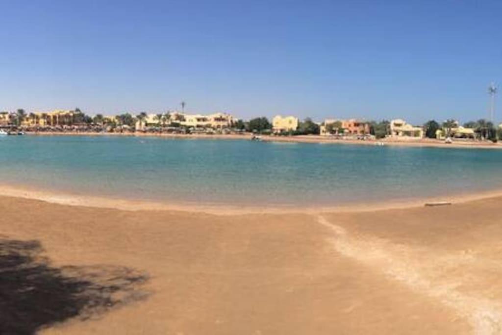 The Tranquil Private Beach Front