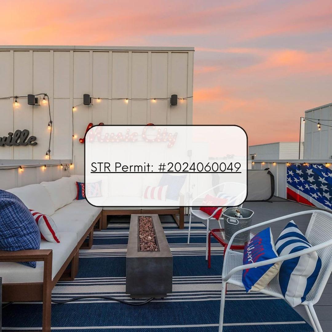 Photograph supplied for The Bluebell - Rooftop Lounge with Hot Tub
