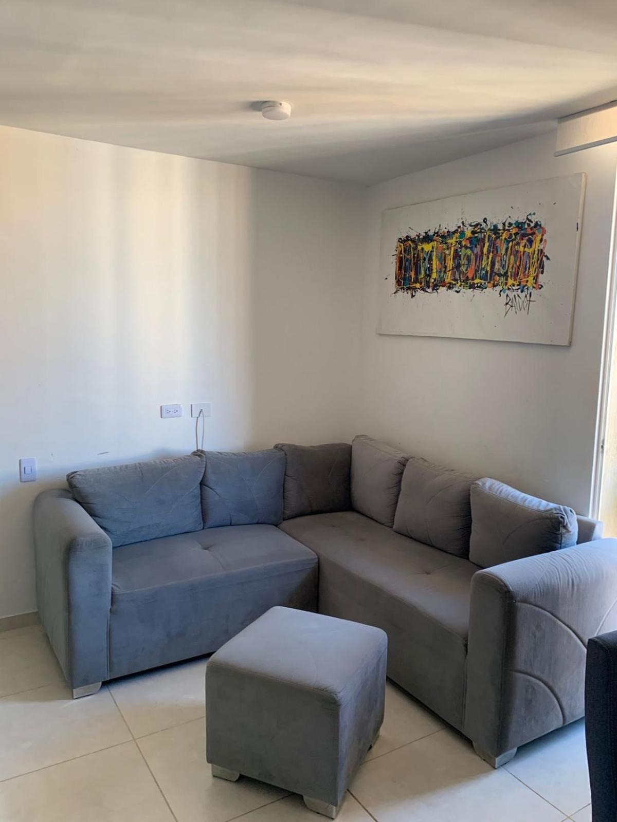 Hermoso Apartamento en Valledupar