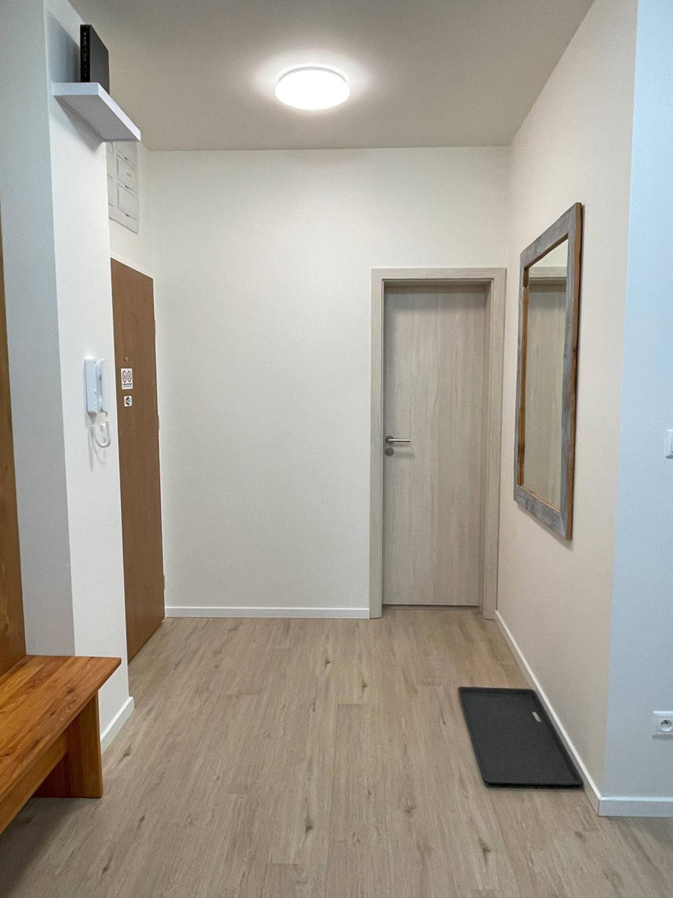 Apartmán Martin