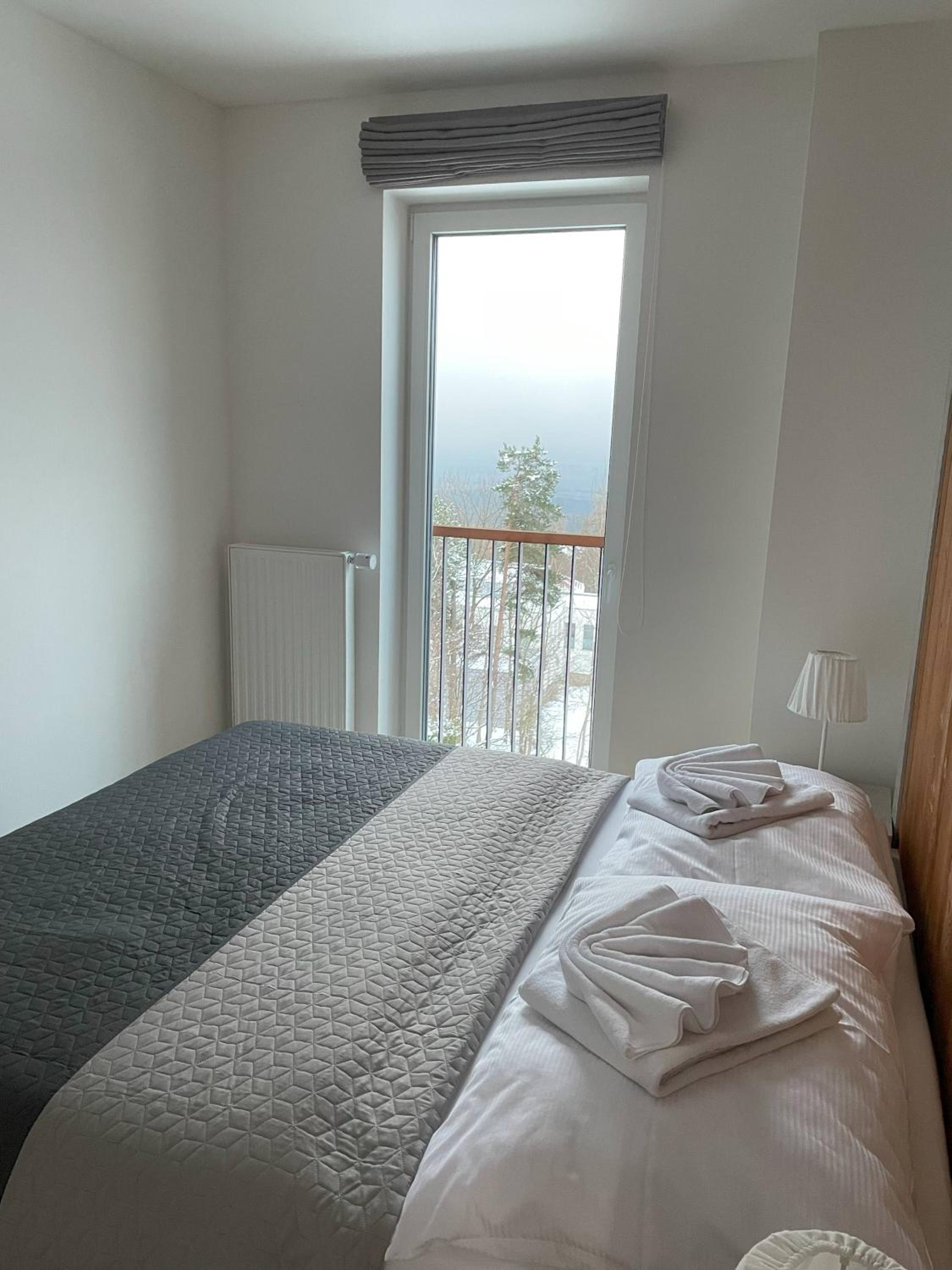Apartmán Martin
