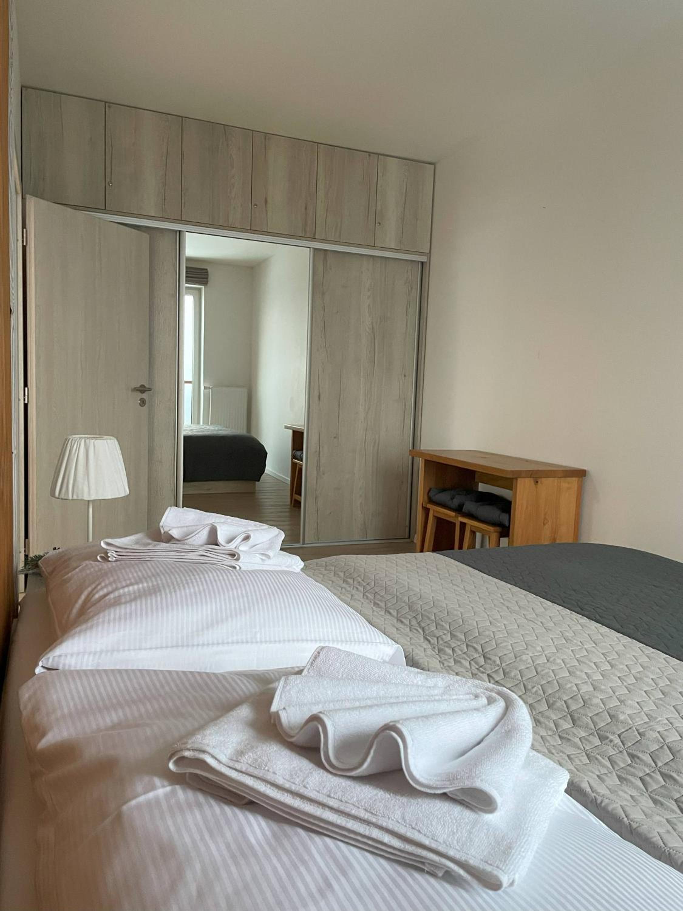 Apartmán Martin