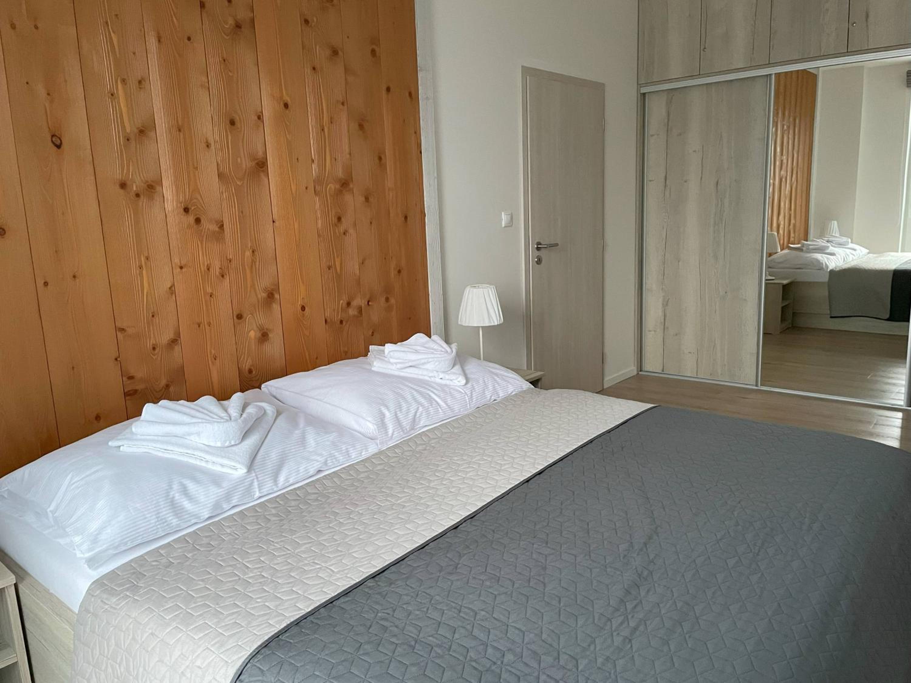 Apartmán Martin