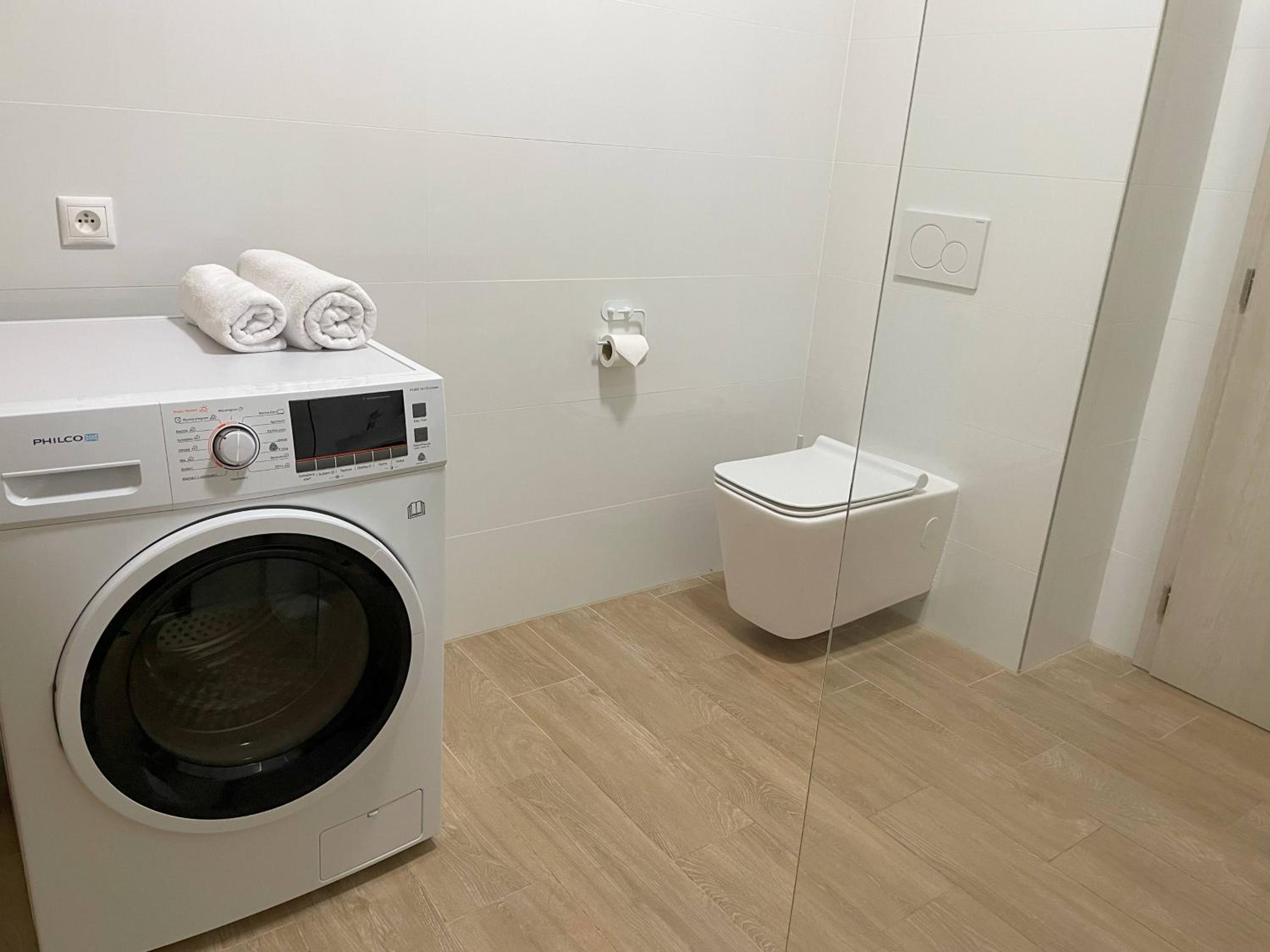 Apartmán Martin