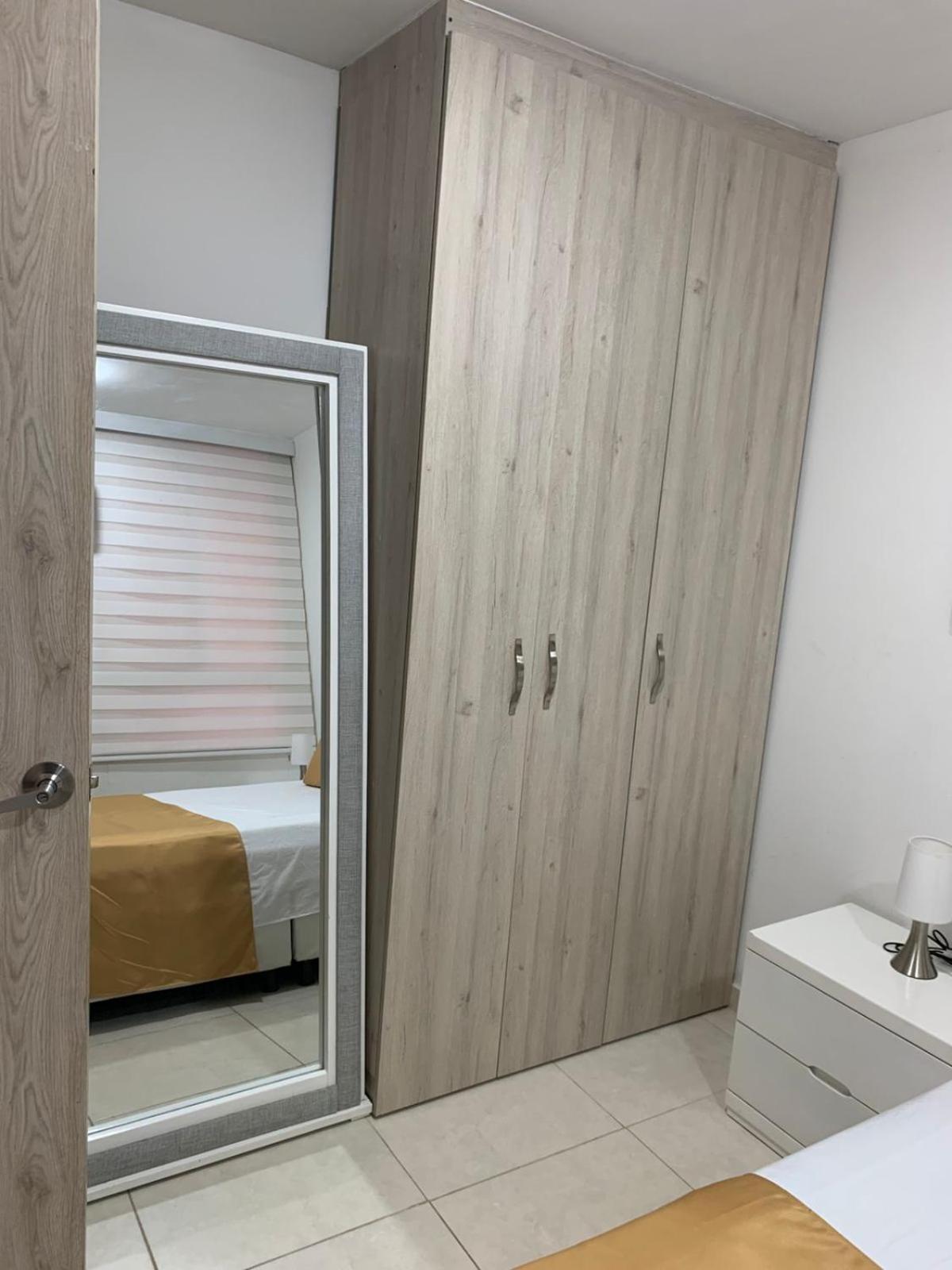 Hermoso Apartamento en Valledupar