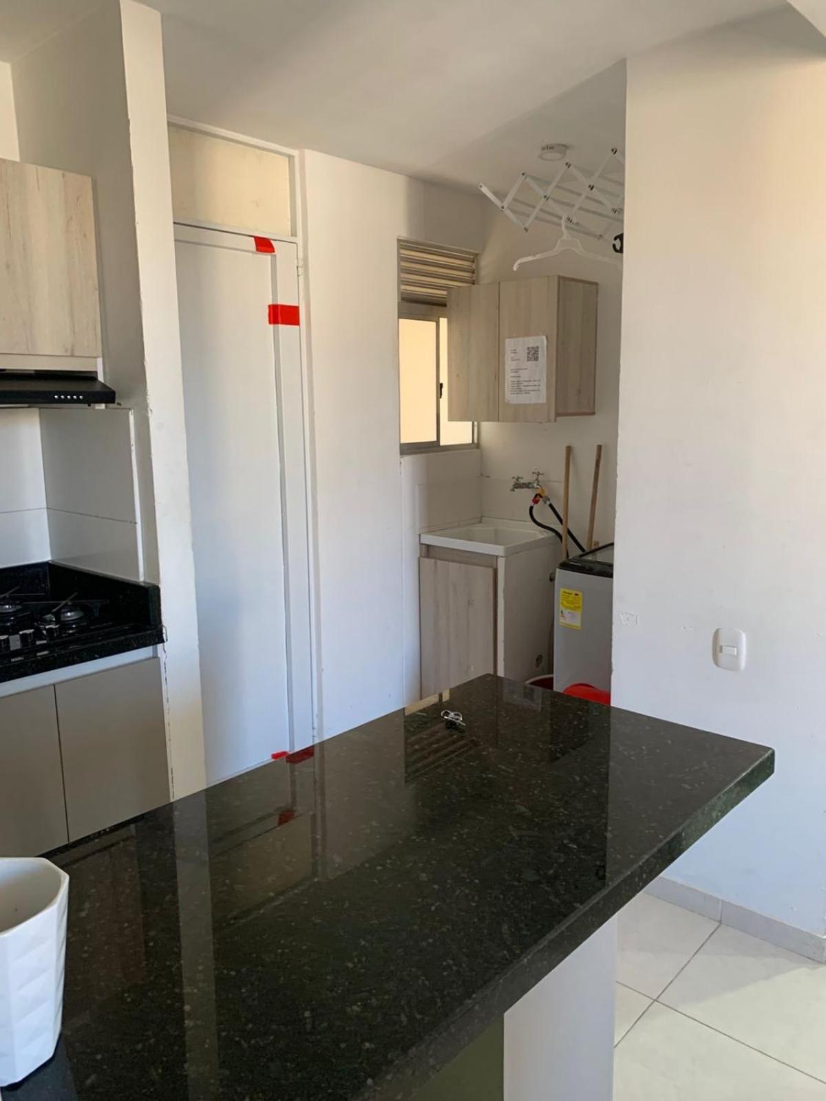 Hermoso Apartamento en Valledupar