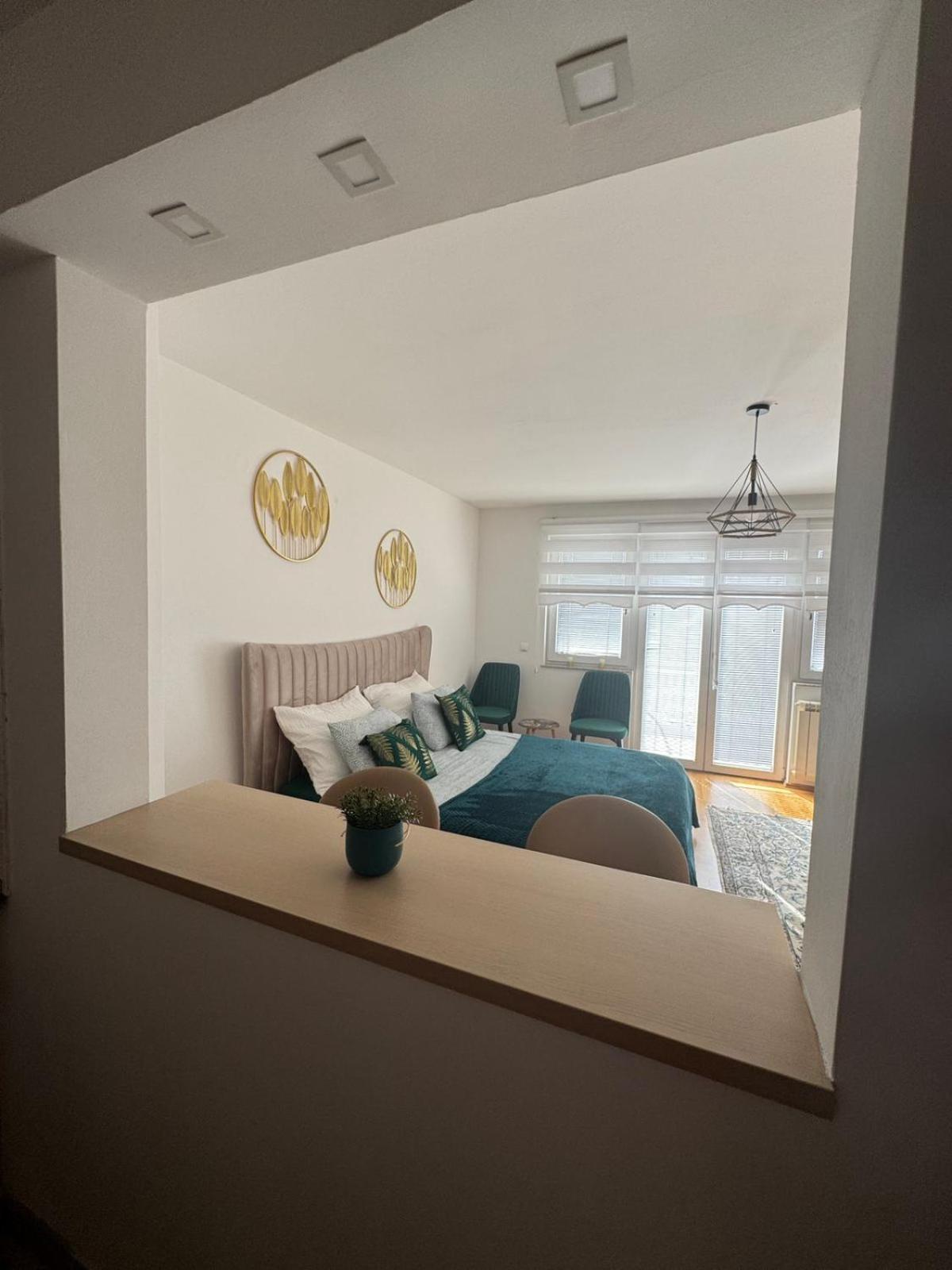Verde apartments