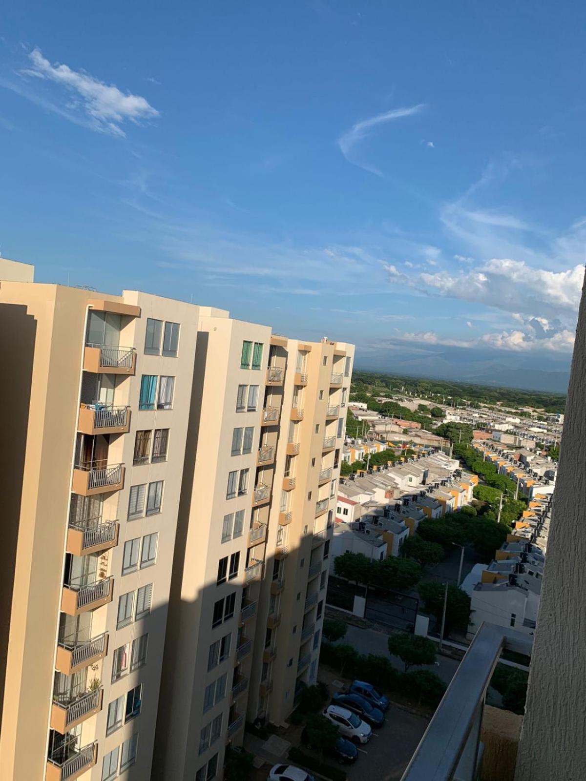 Hermoso Apartamento en Valledupar