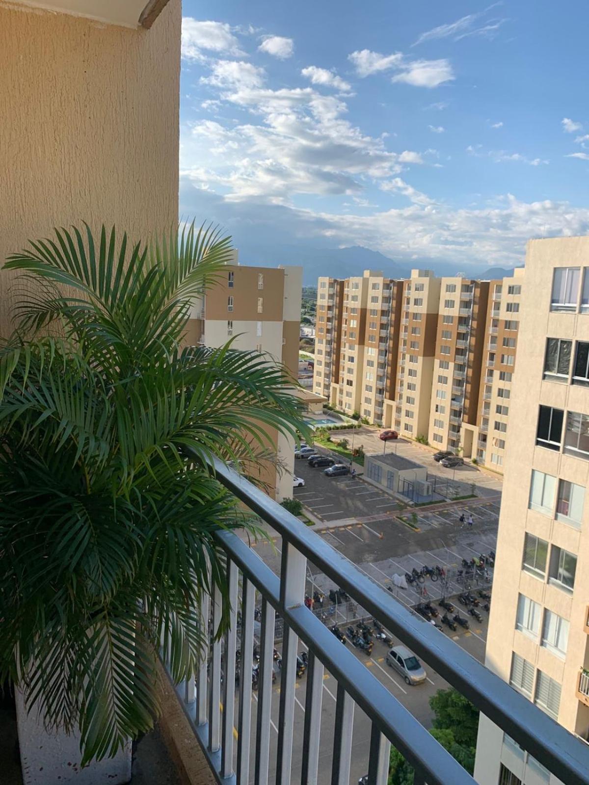 Hermoso Apartamento en Valledupar