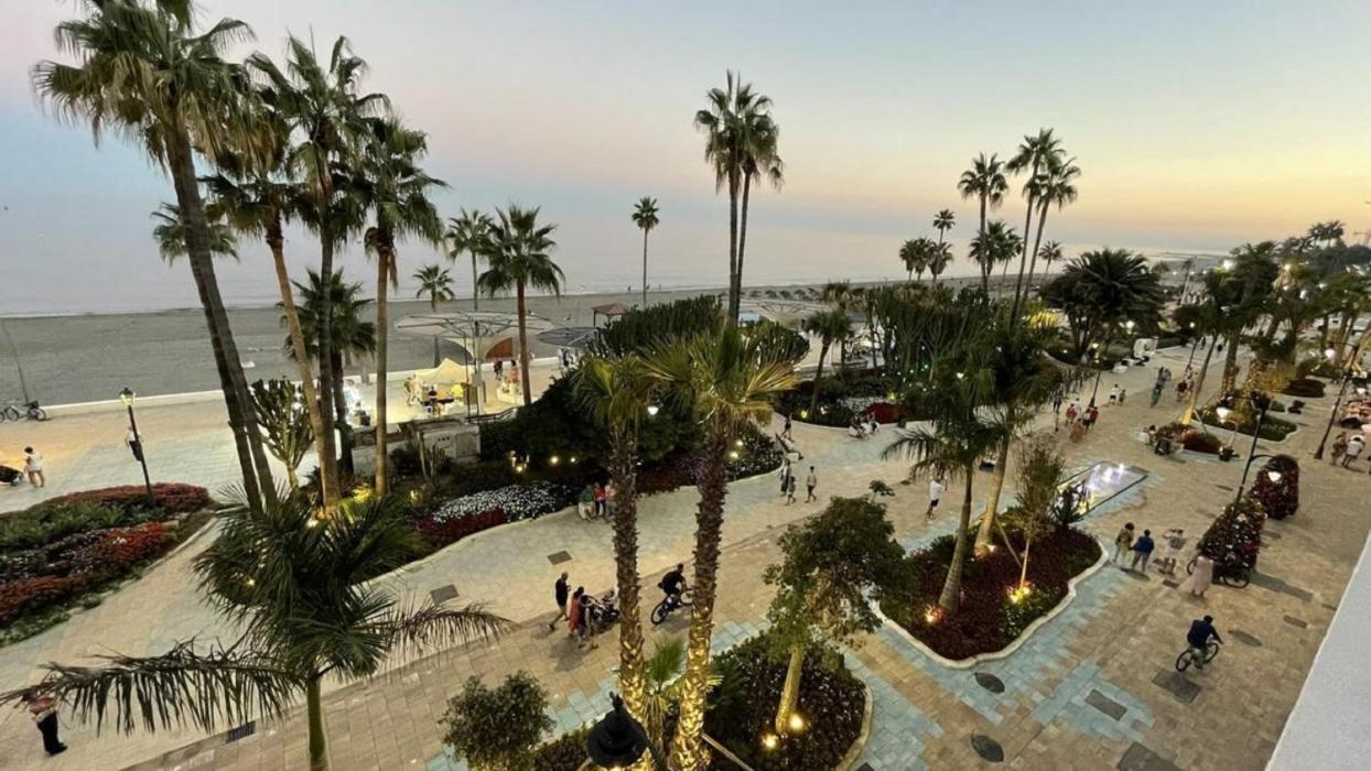 Intermobiliaria Rentals - Puerto Alto B5 13 view 2