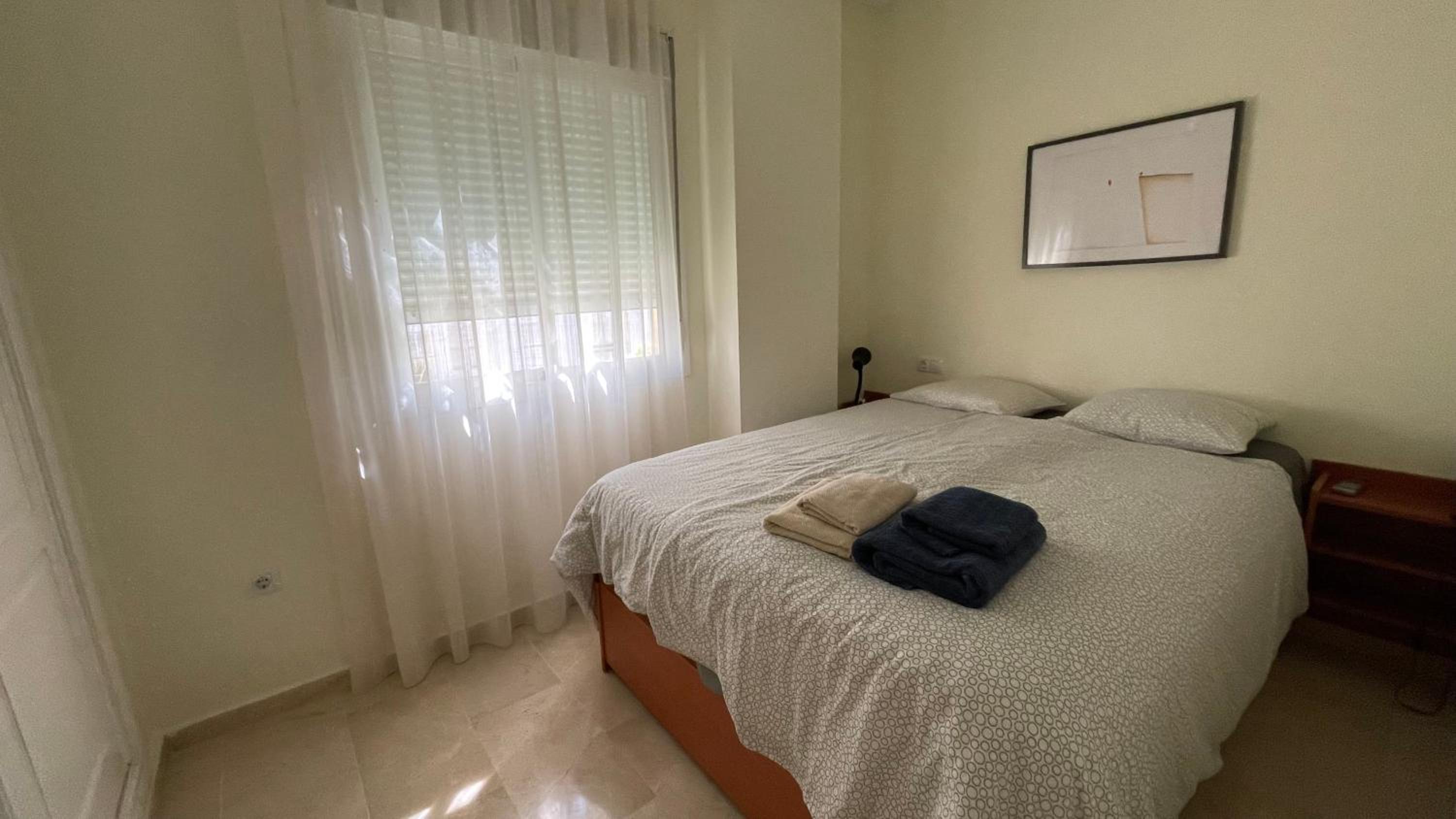 Intermobiliaria Rentals - Puerto Alto B5 13 view 4