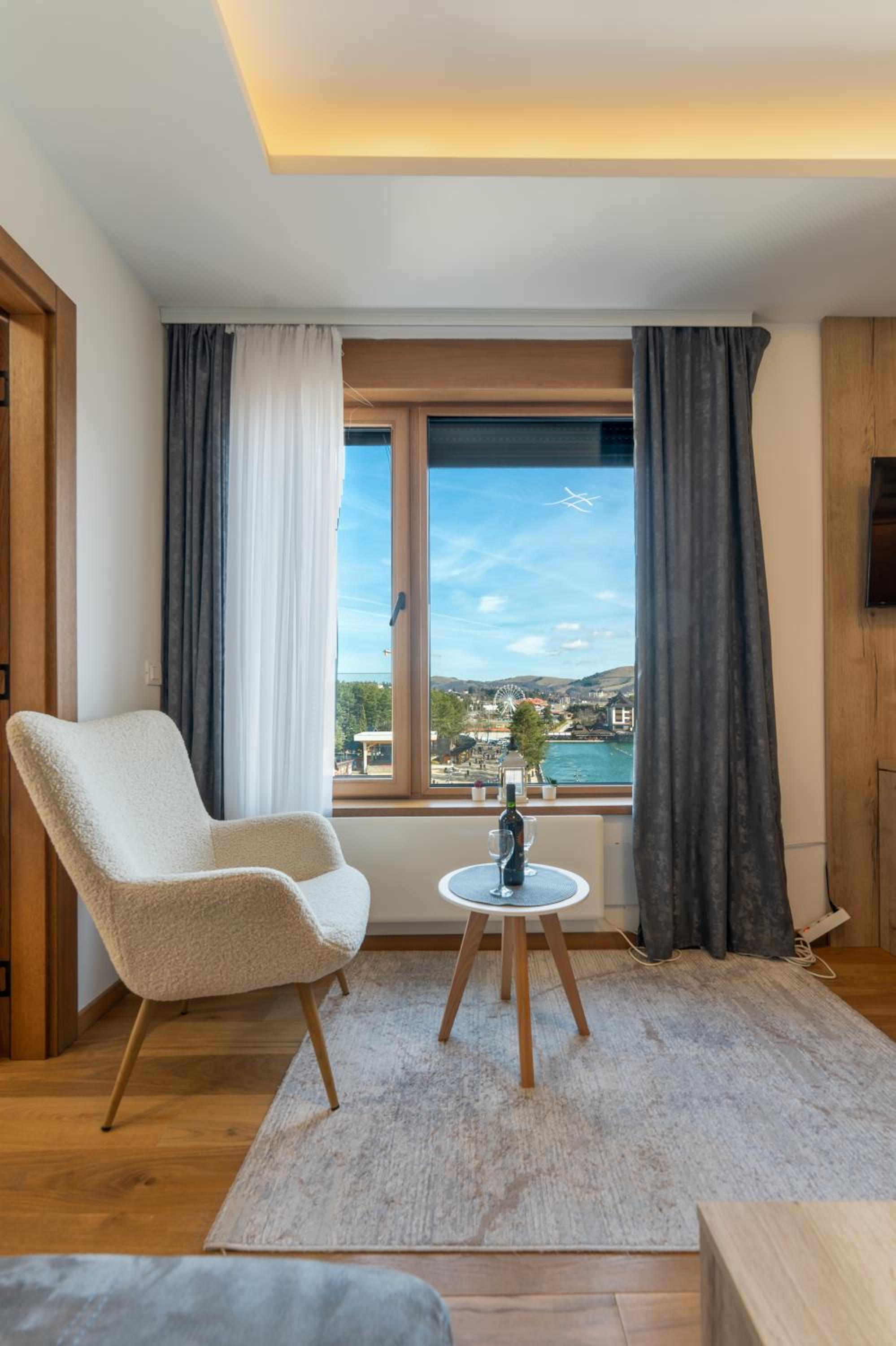 Apartman Pogled Zlatibor view 3