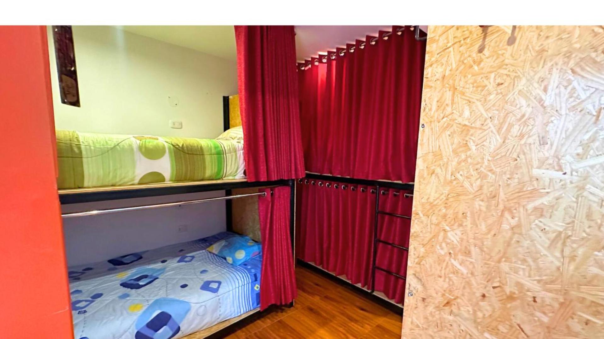 Magic Packer Hostel