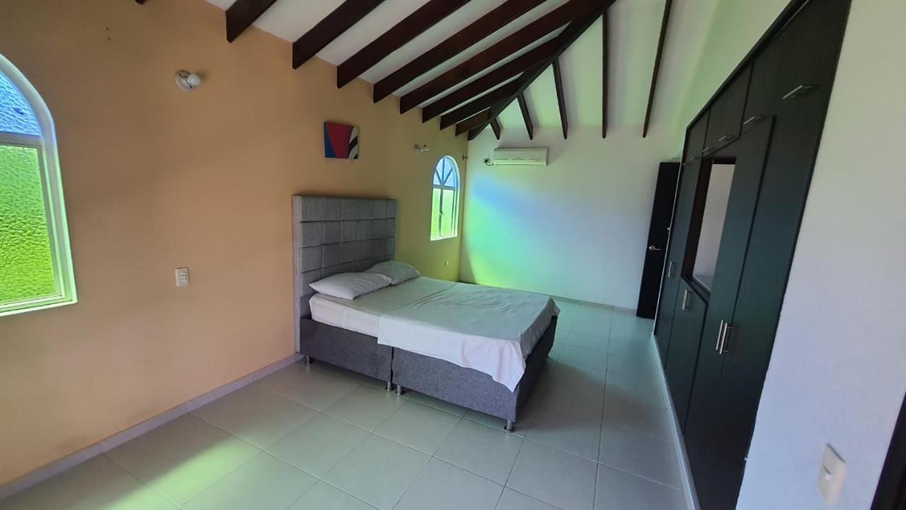 Chalet 6