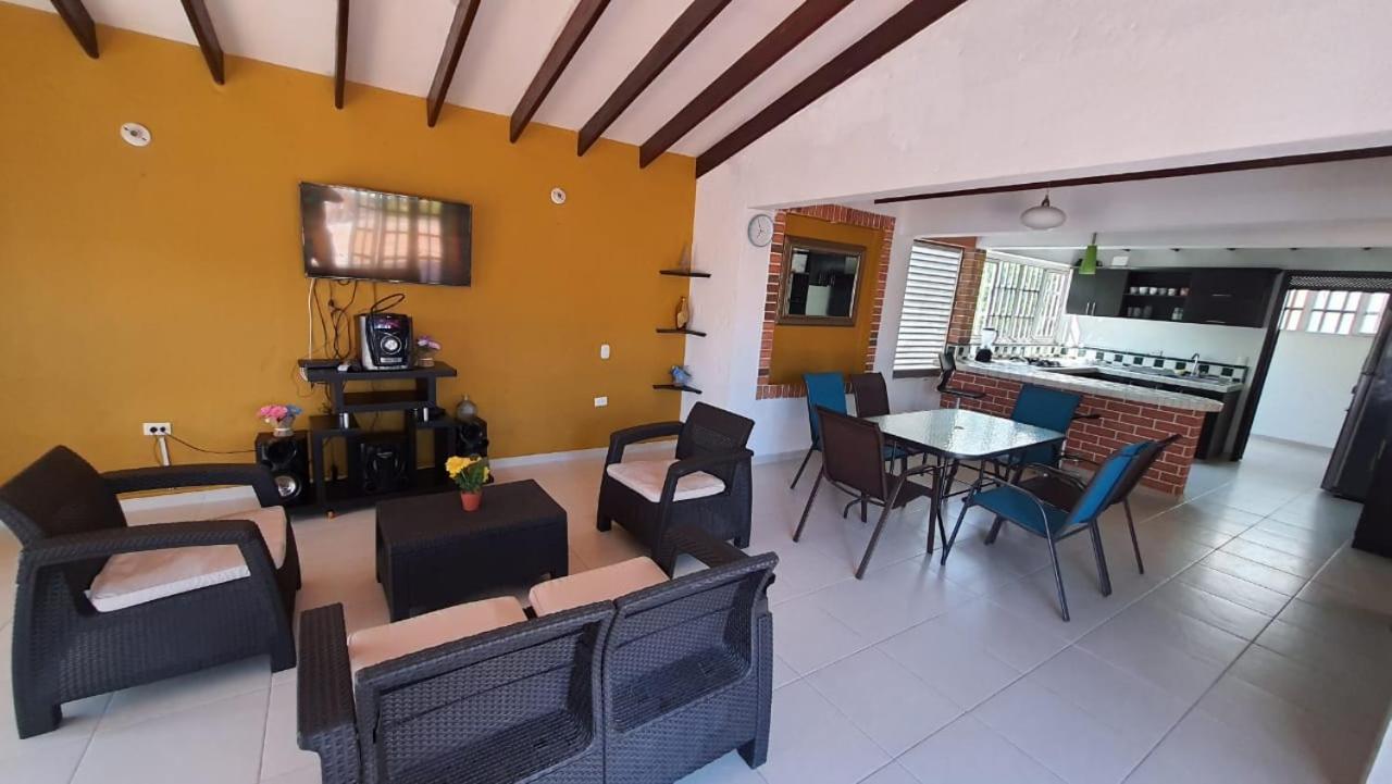 Chalet 6