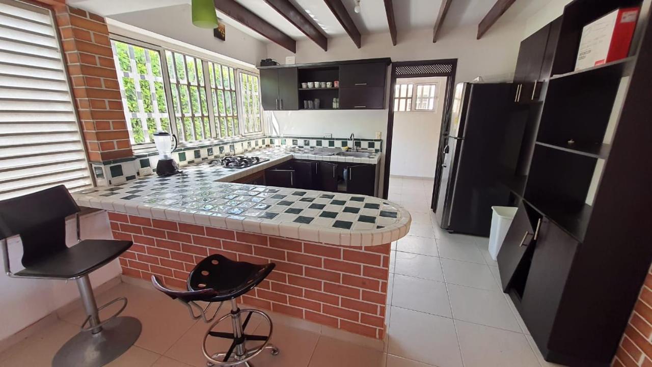 Chalet 6
