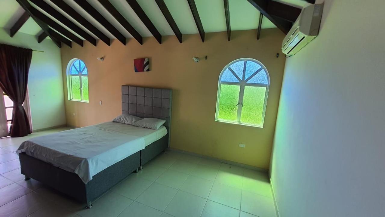 Chalet 6