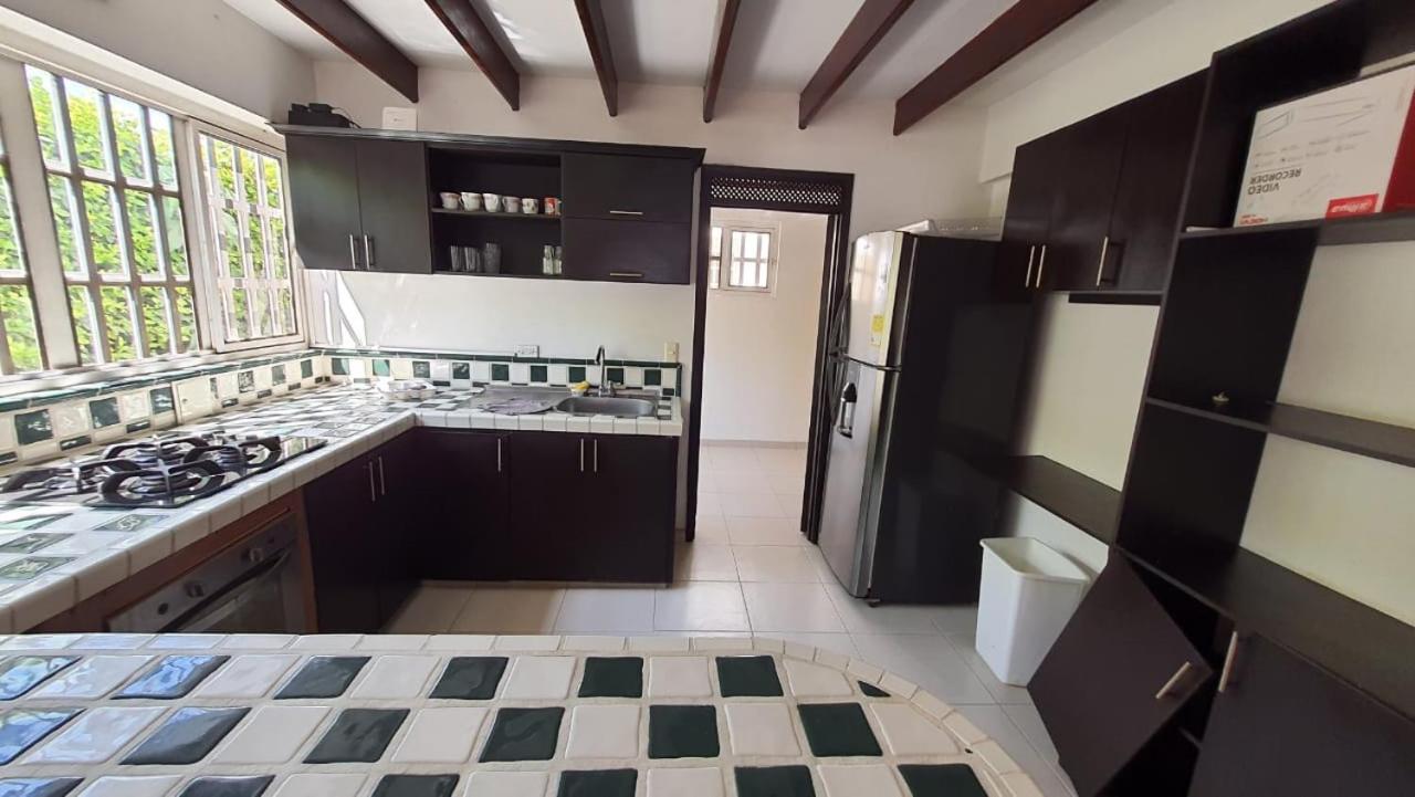 Chalet 6