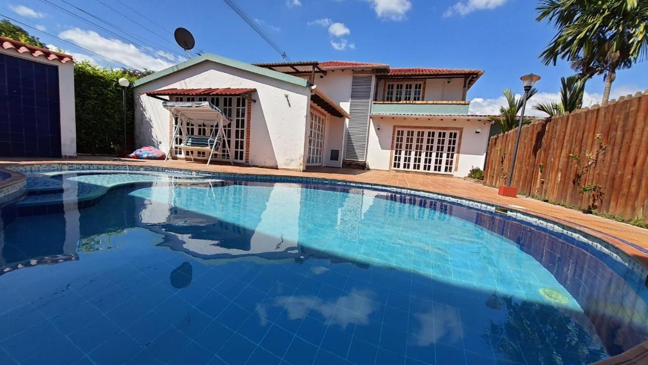 Chalet 6
