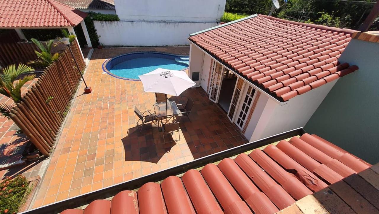 Chalet 6