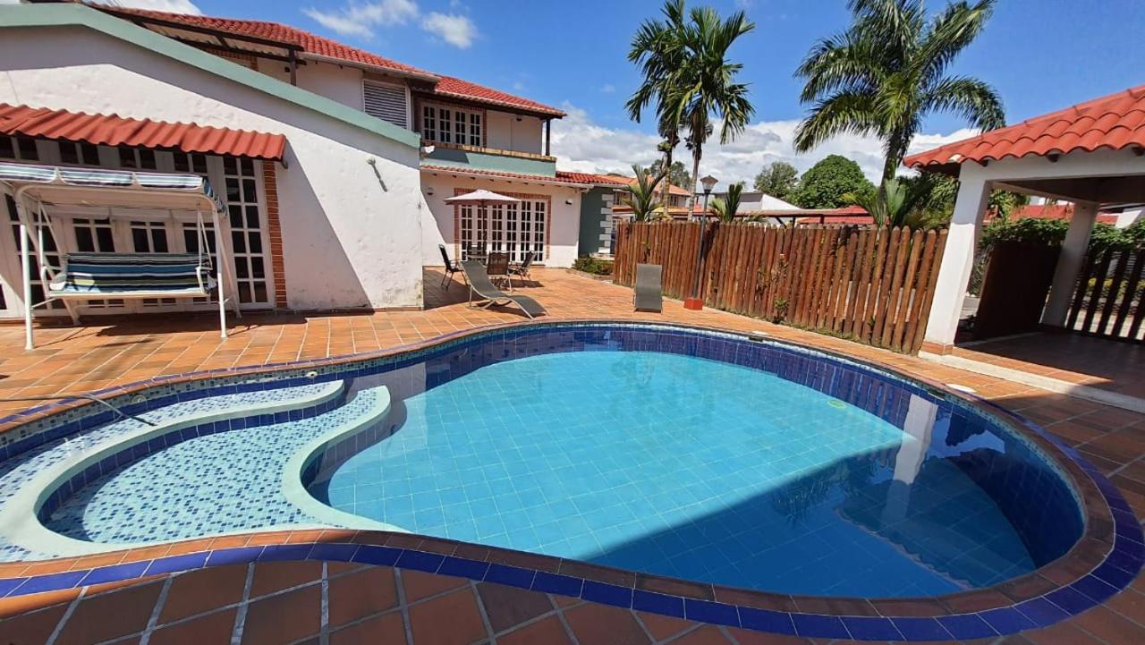 Chalet 6