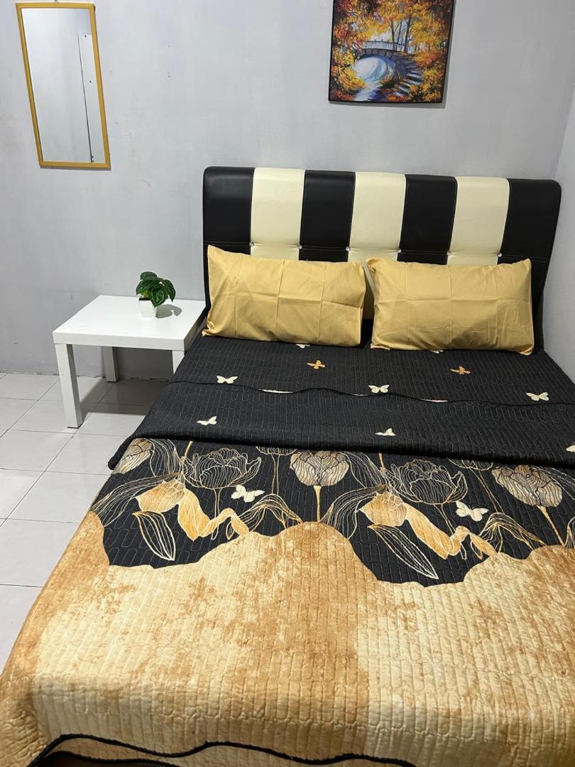 Teratak HZ Homestay Indera Sempurna Kuantan photo 3