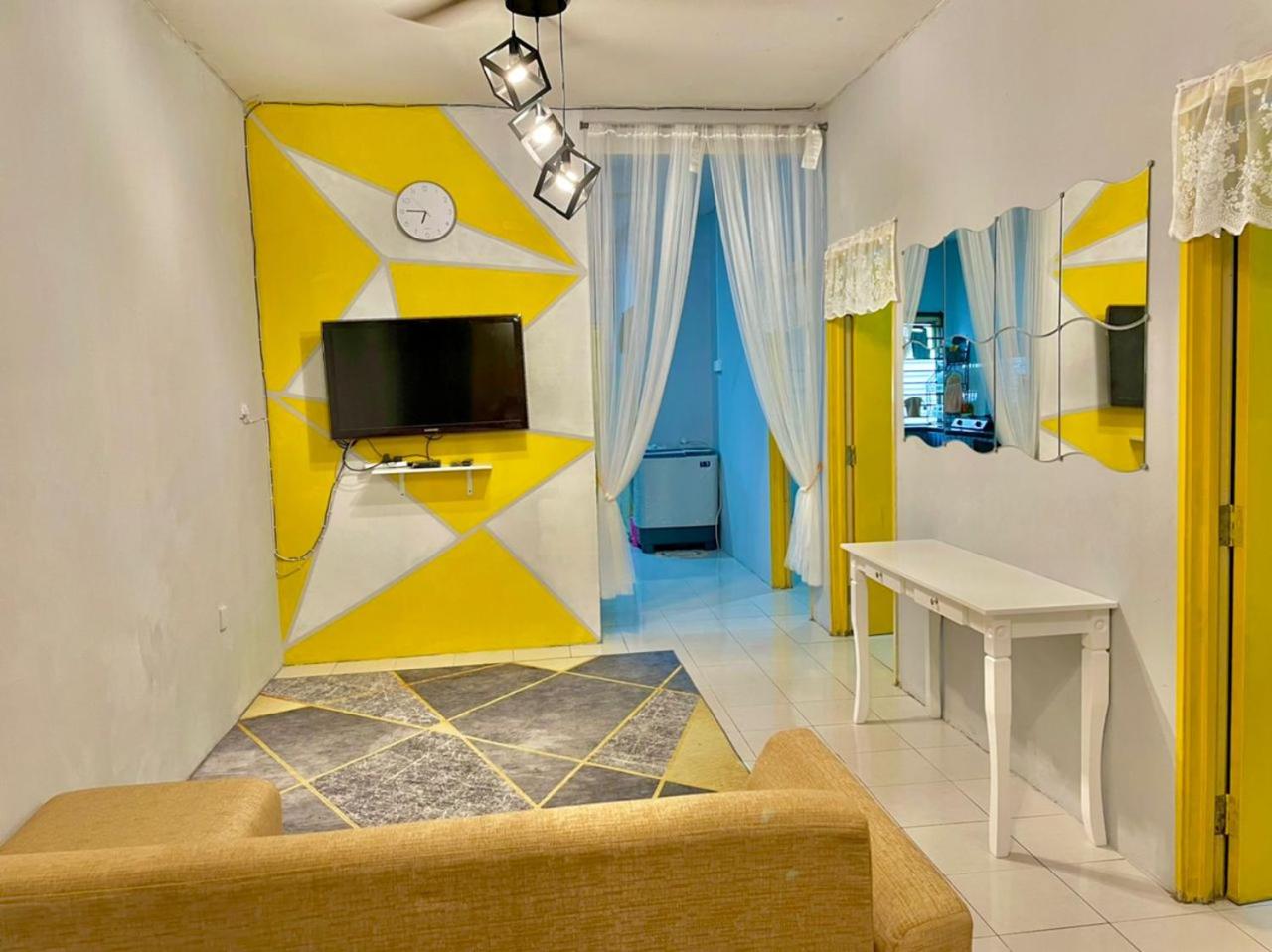 Hotel Teratak HZ Homestay Indera Sempurna Kuantan - Image 1