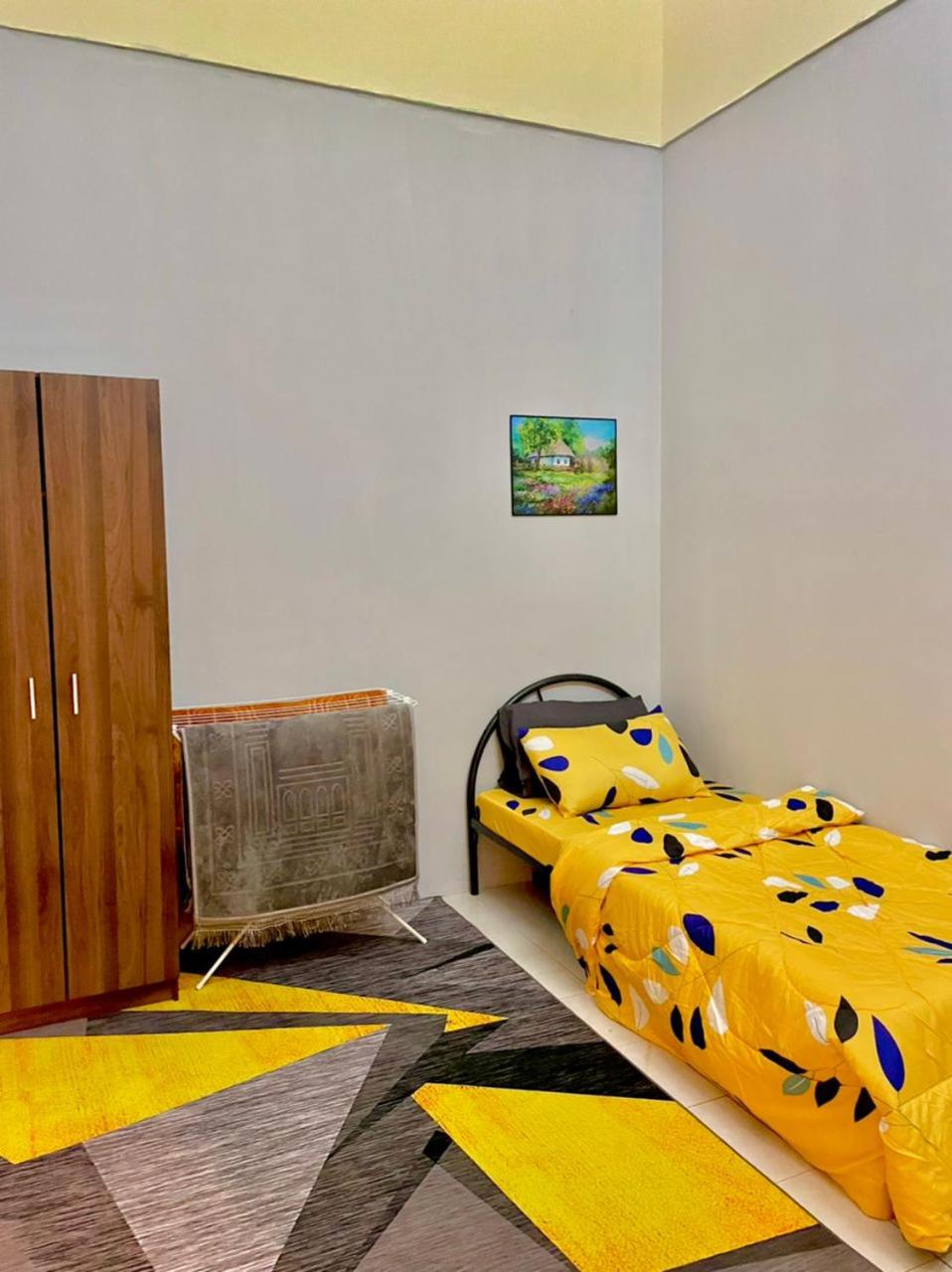 Teratak HZ Homestay Indera Sempurna Kuantan photo 5