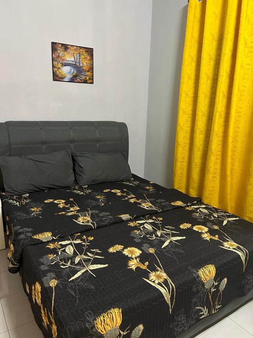 Teratak HZ Homestay Indera Sempurna Kuantan photo 6