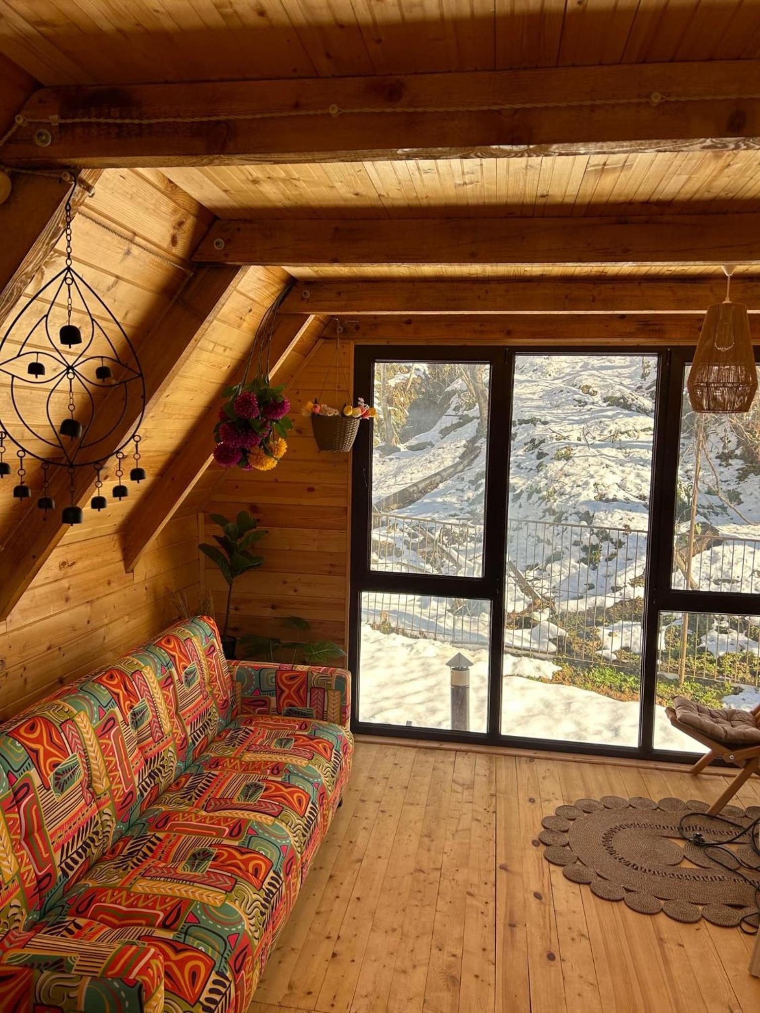 Villa Cottage Merisi