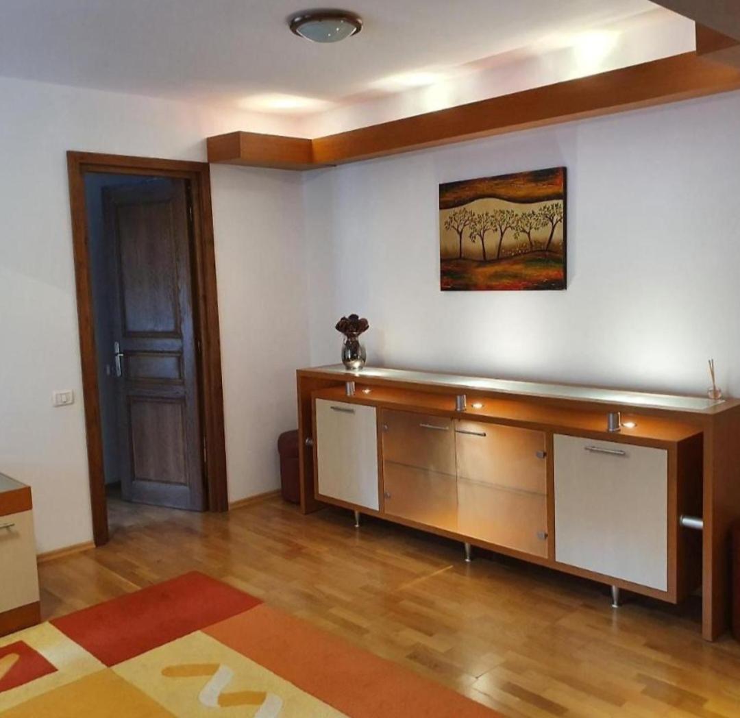 Maria Apartament