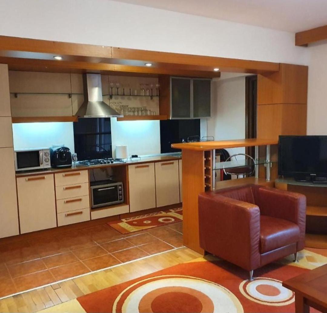 Maria Apartament