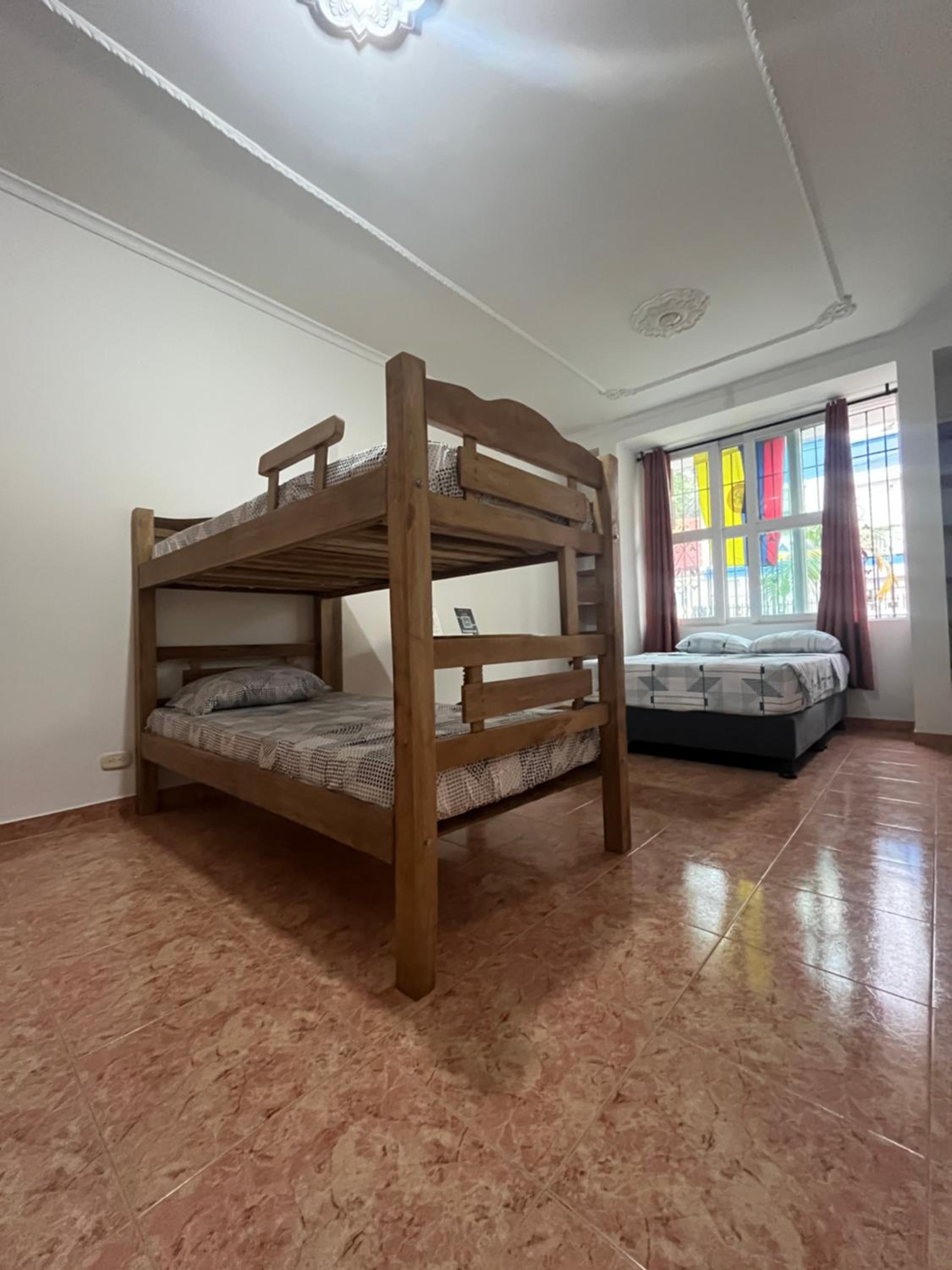 Cartagena Kings Hostel