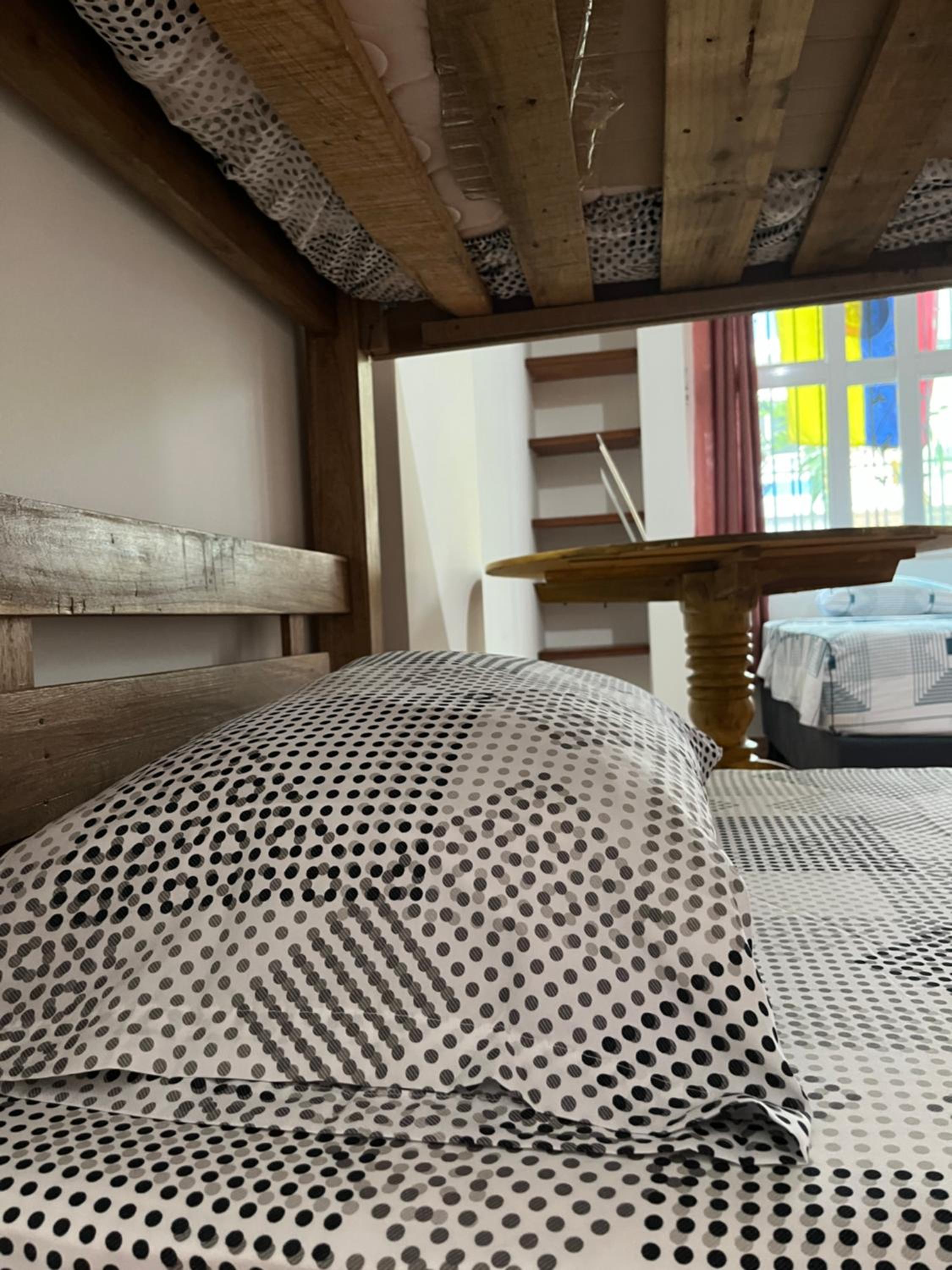 Cartagena Kings Hostel