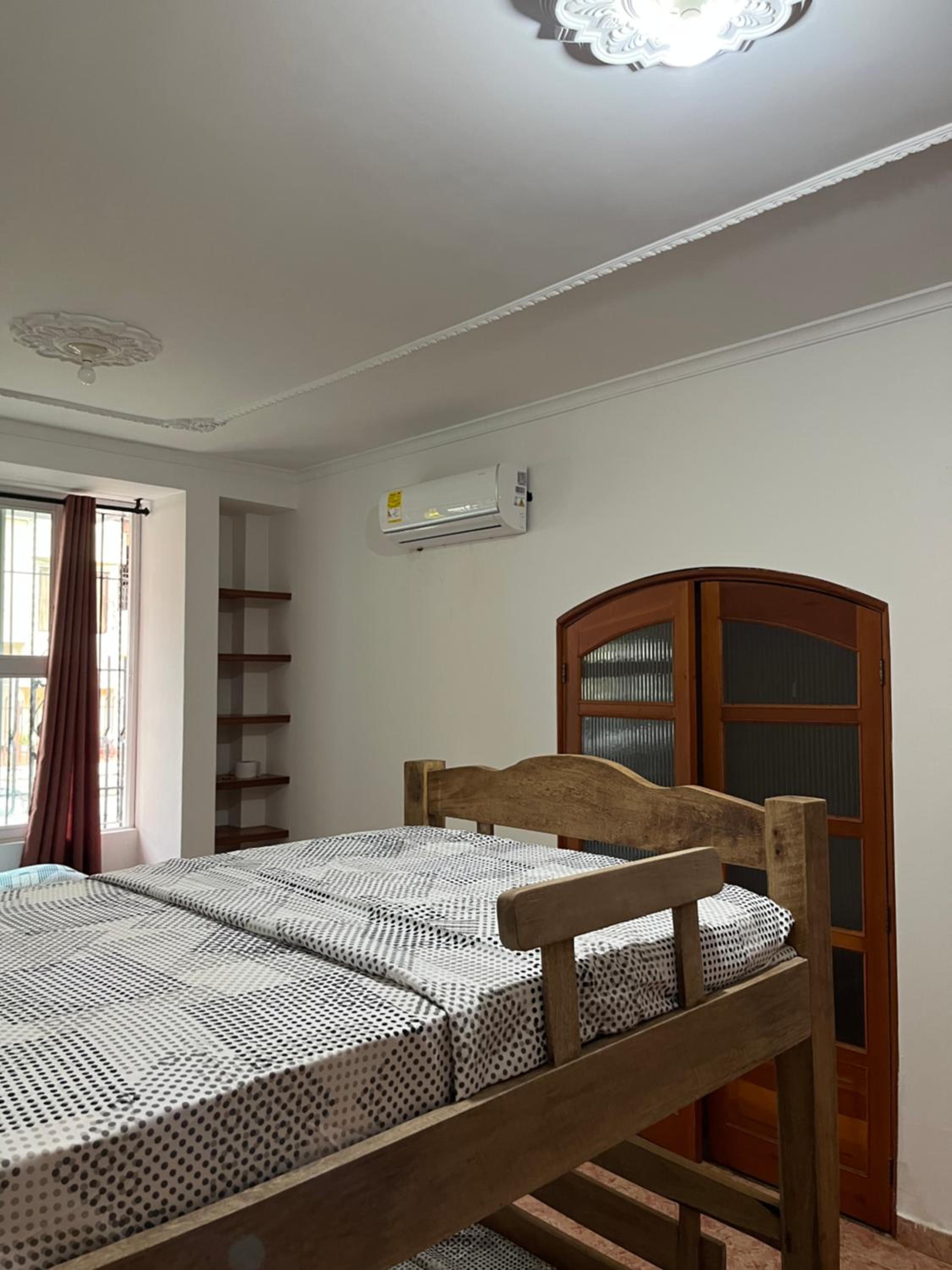 Cartagena Kings Hostel