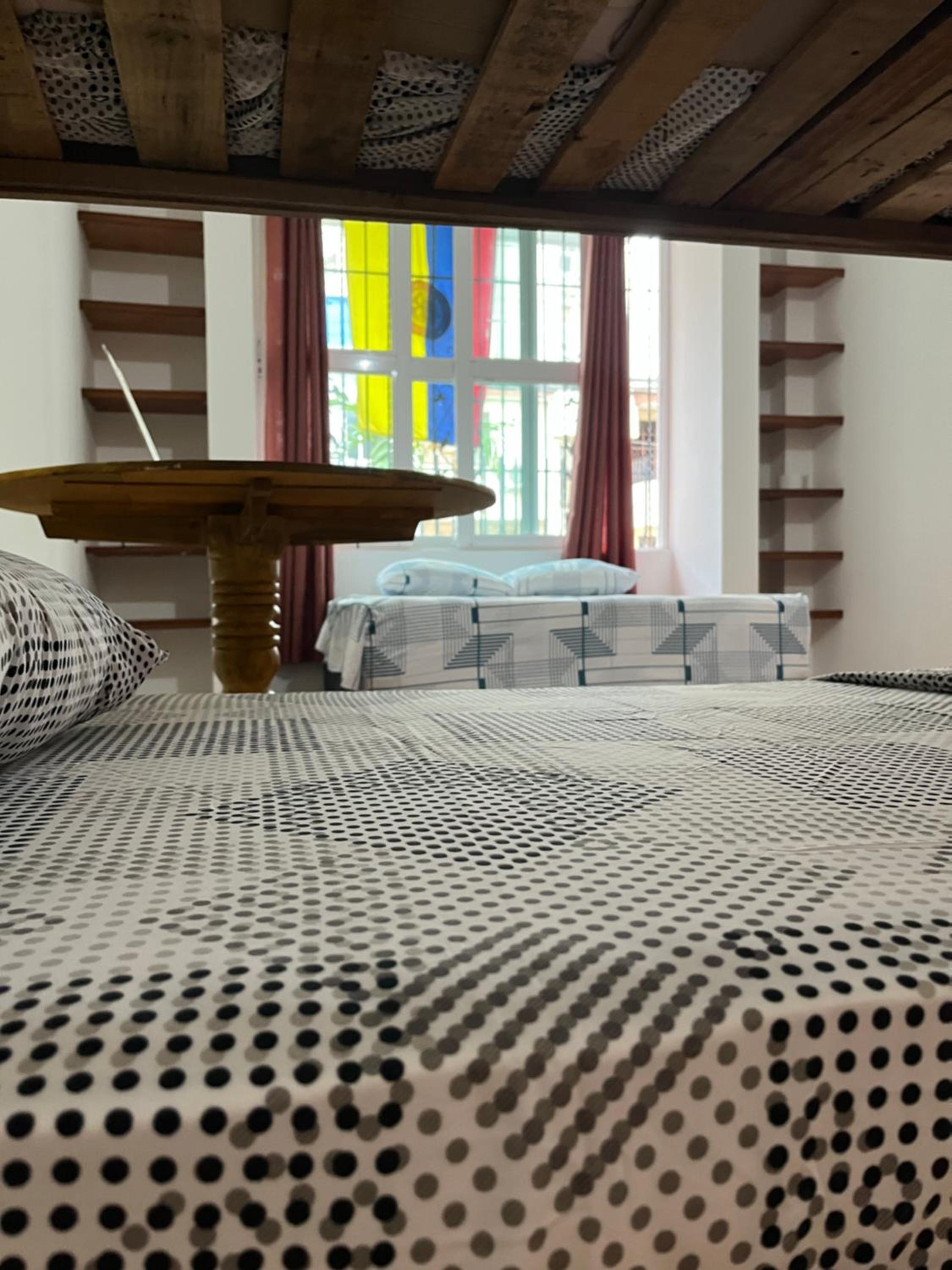Cartagena Kings Hostel
