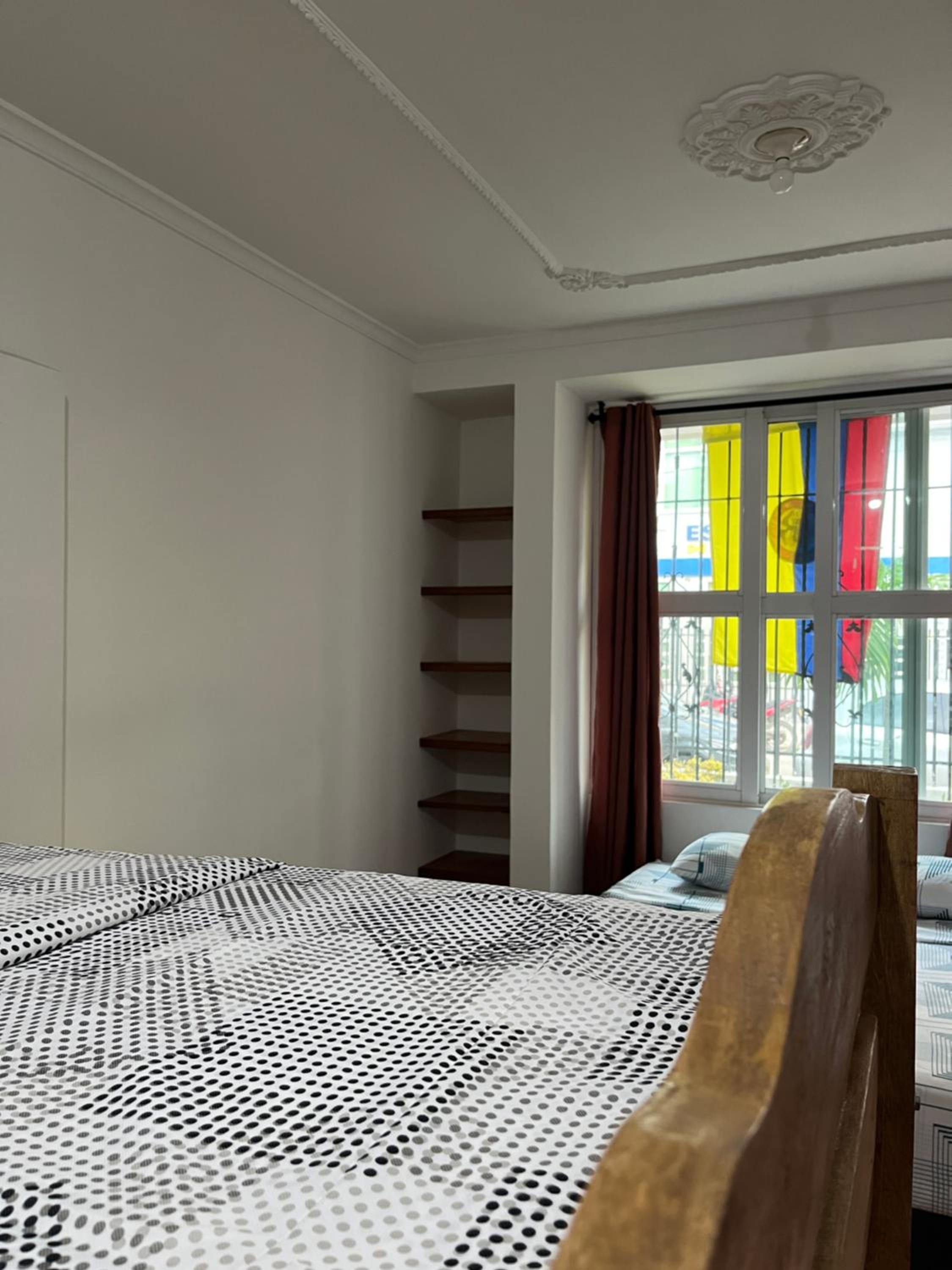 Cartagena Kings Hostel