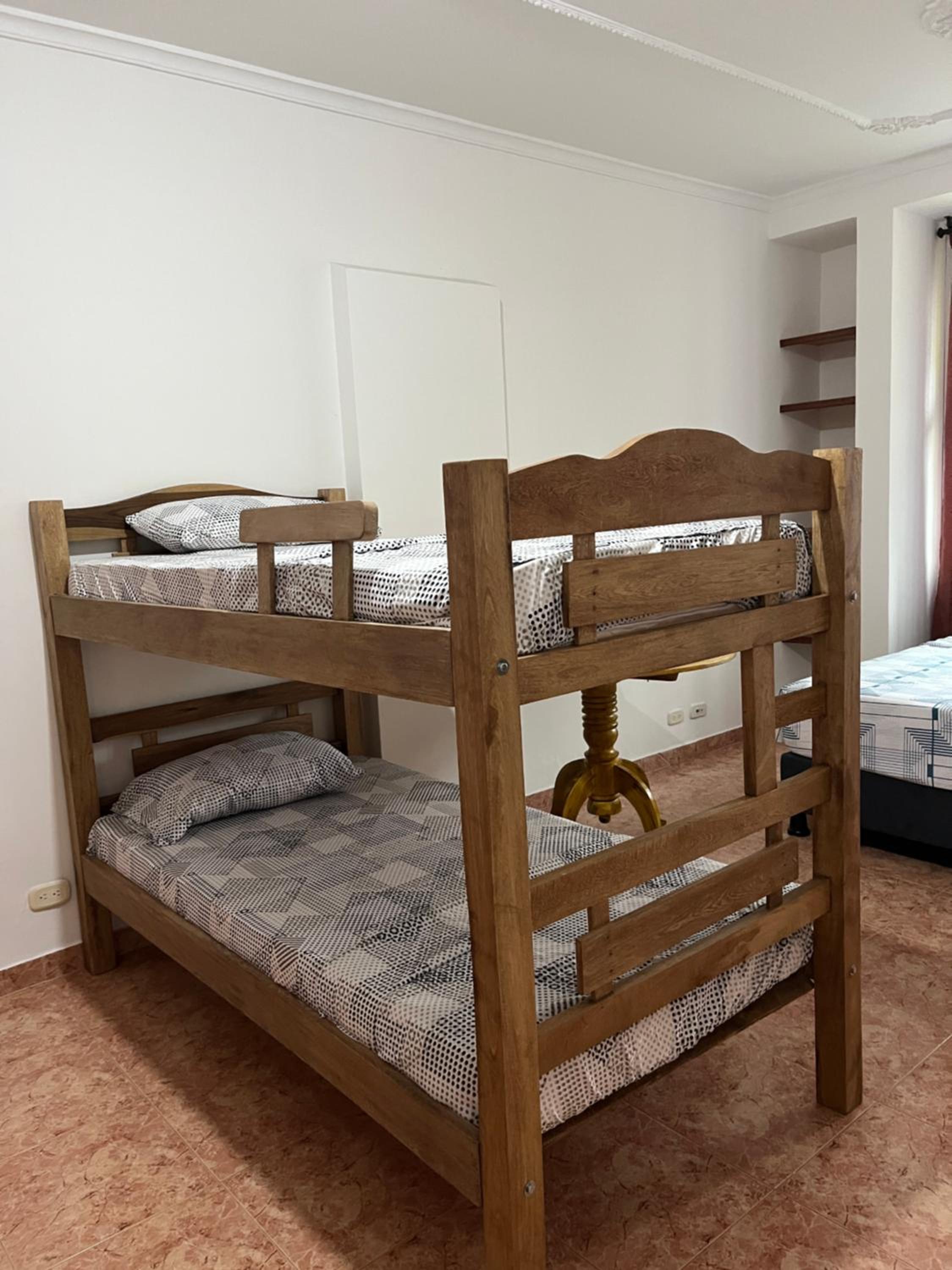 Cartagena Kings Hostel
