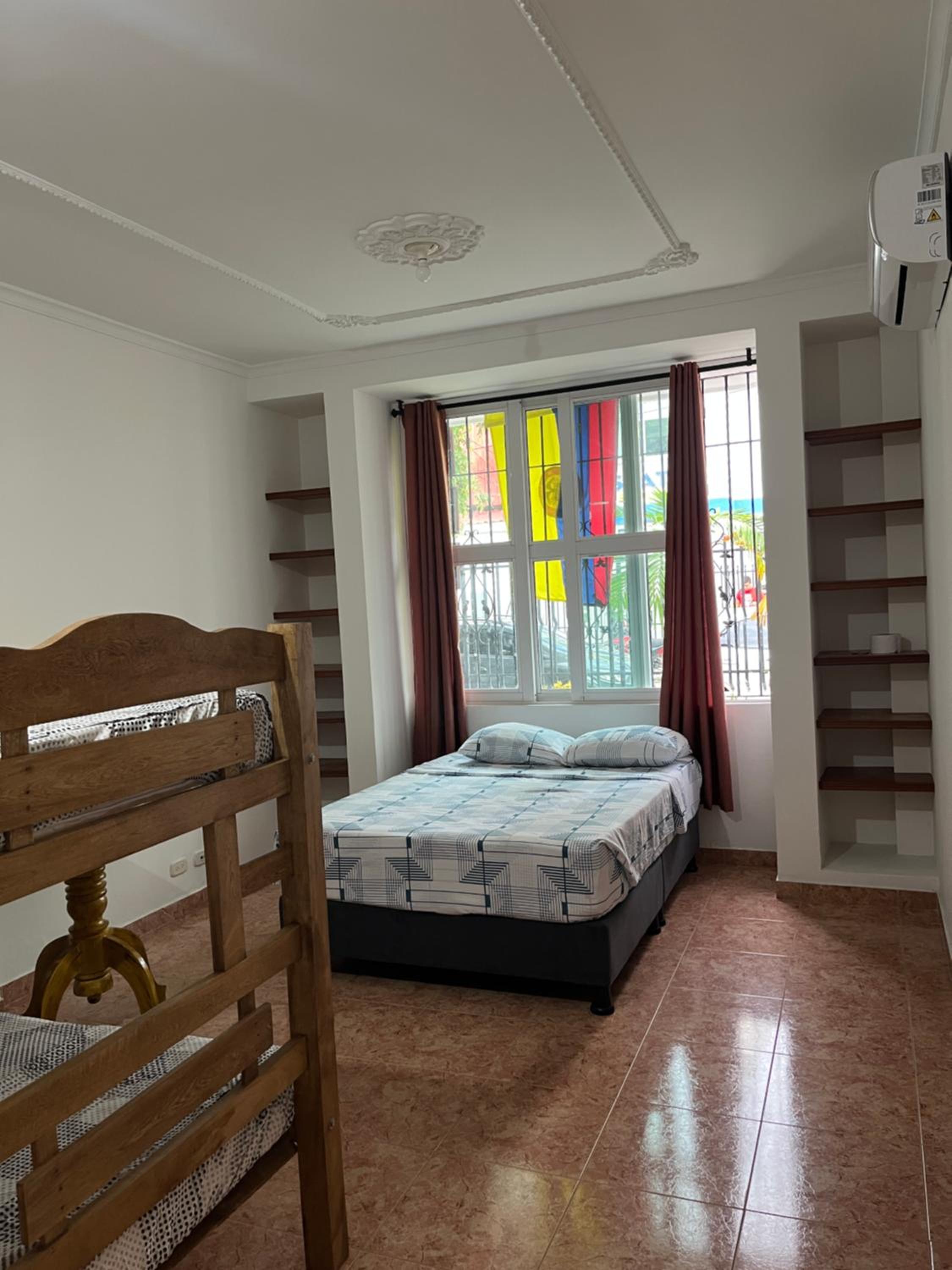 Cartagena Kings Hostel