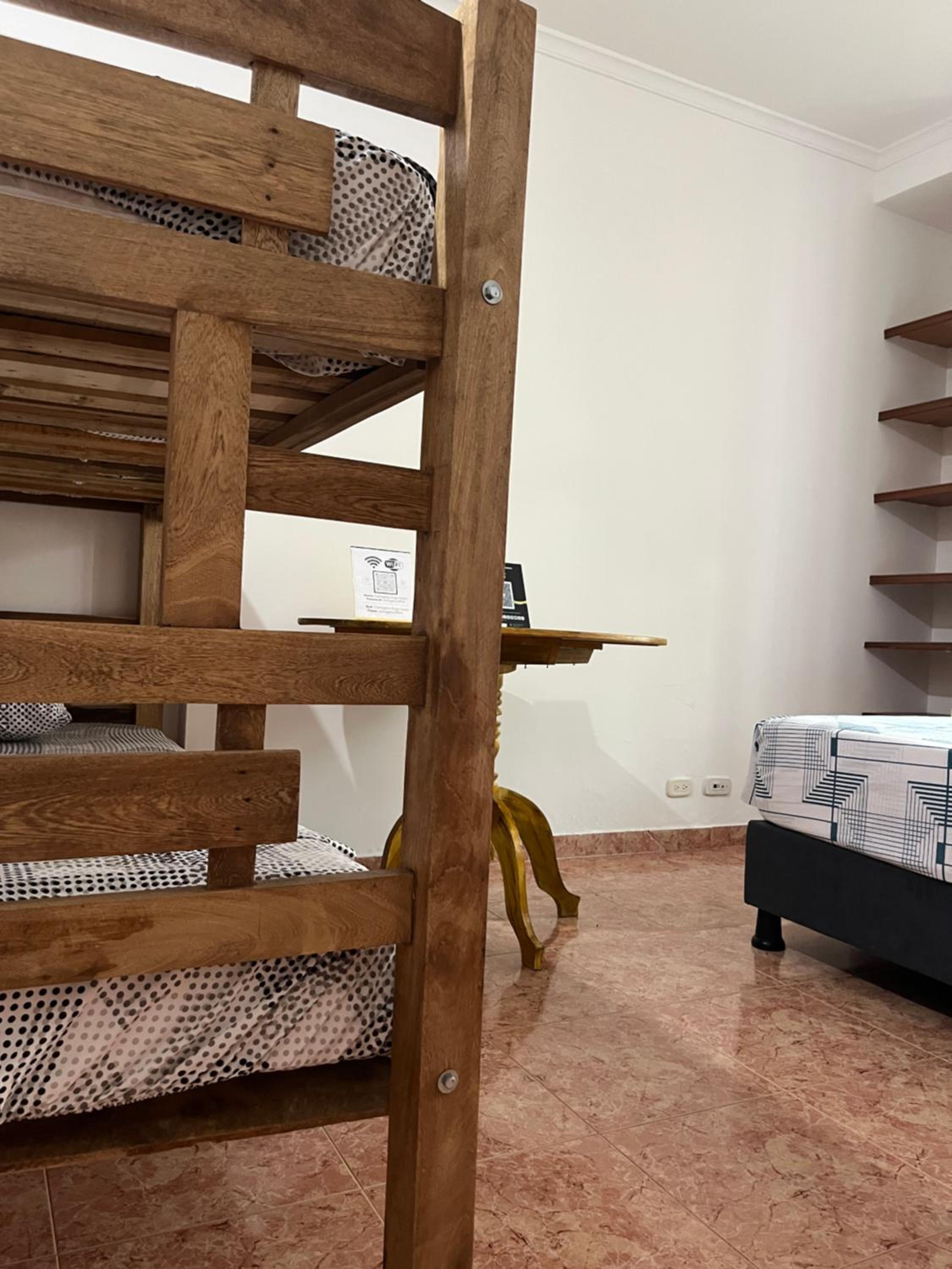 Cartagena Kings Hostel