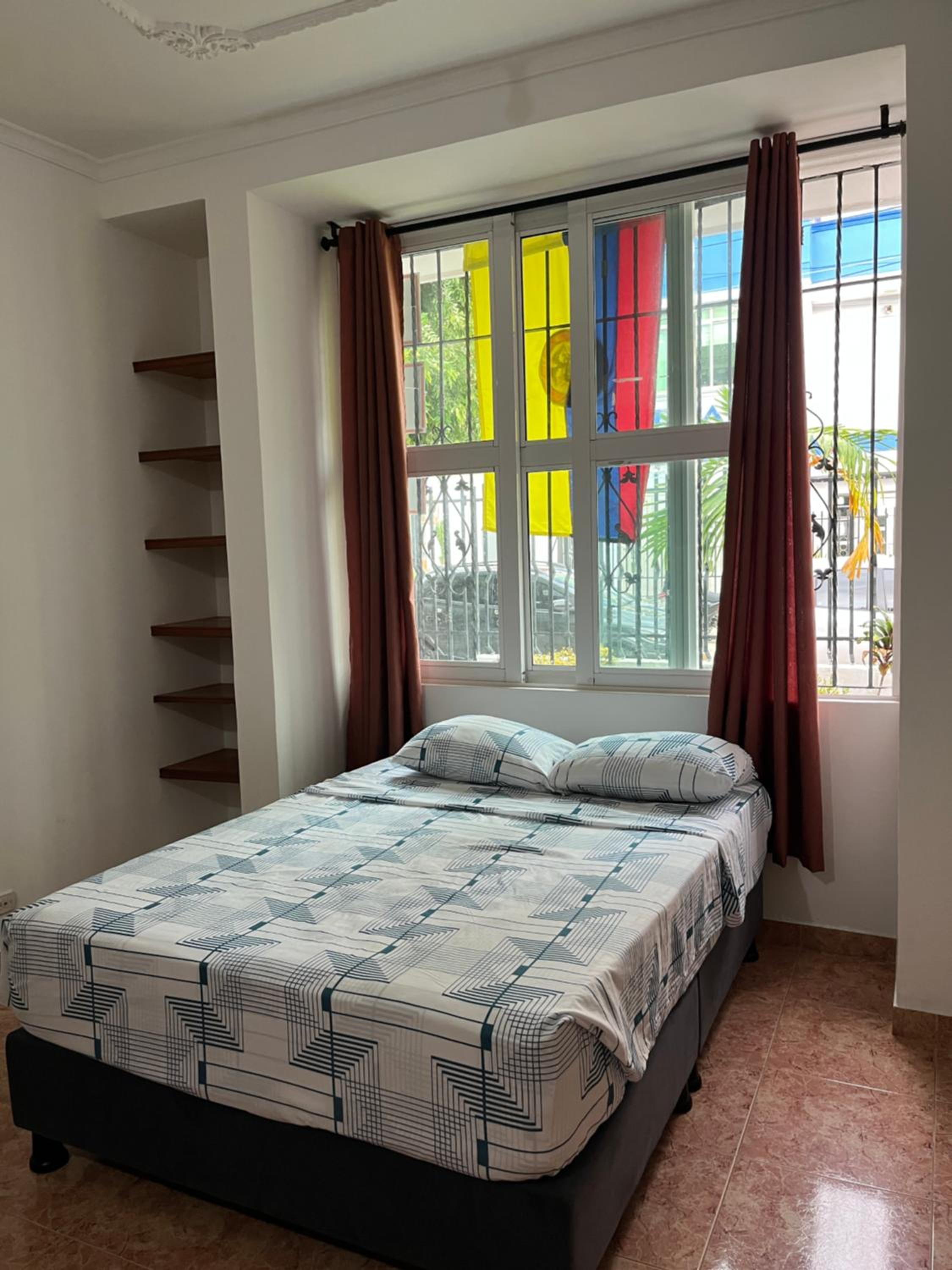 Cartagena Kings Hostel