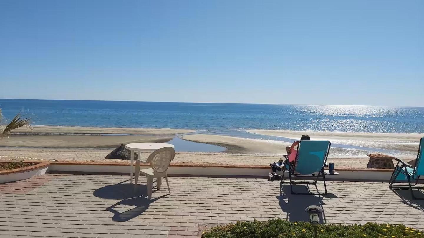 Paradise Villas