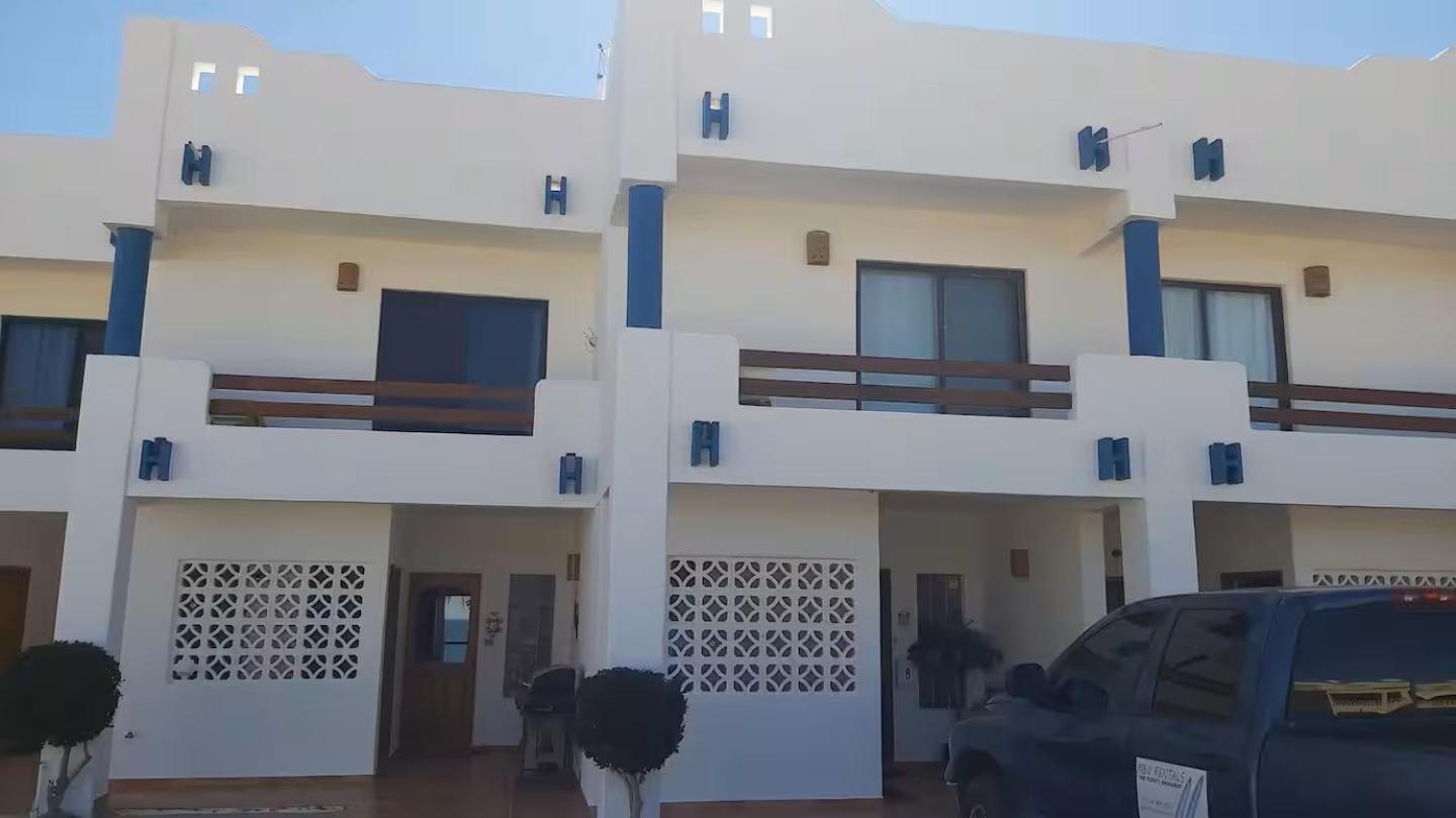 Paradise Villas