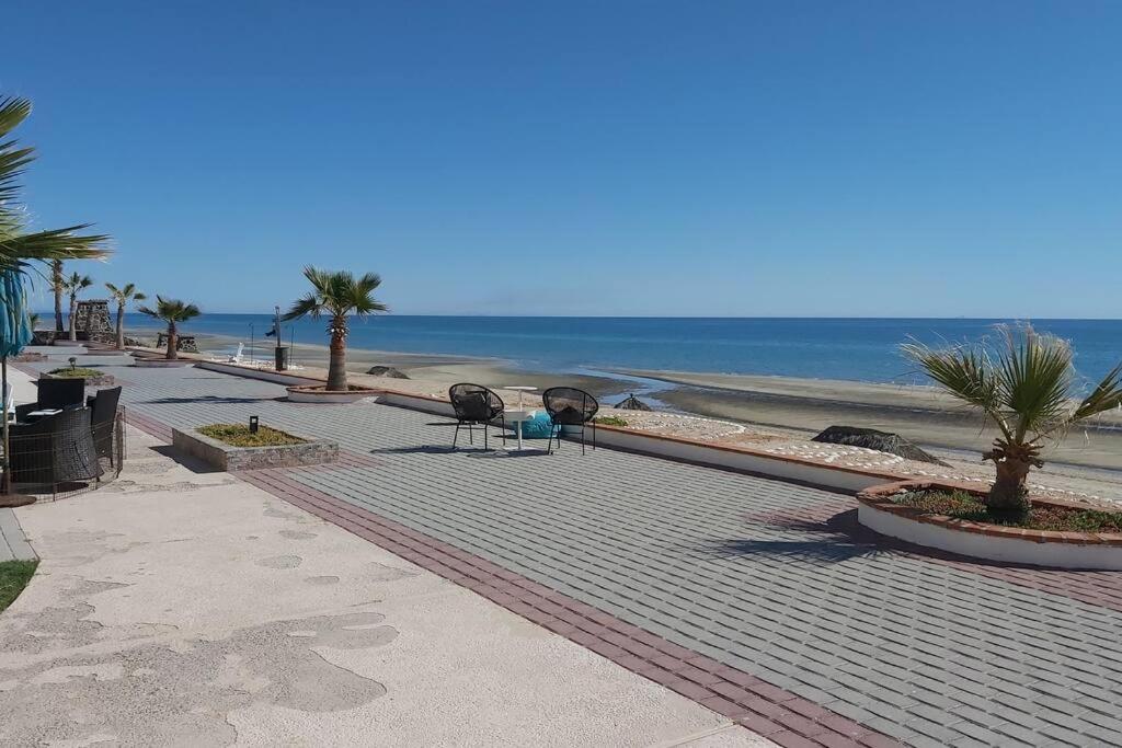 Paradise Villas