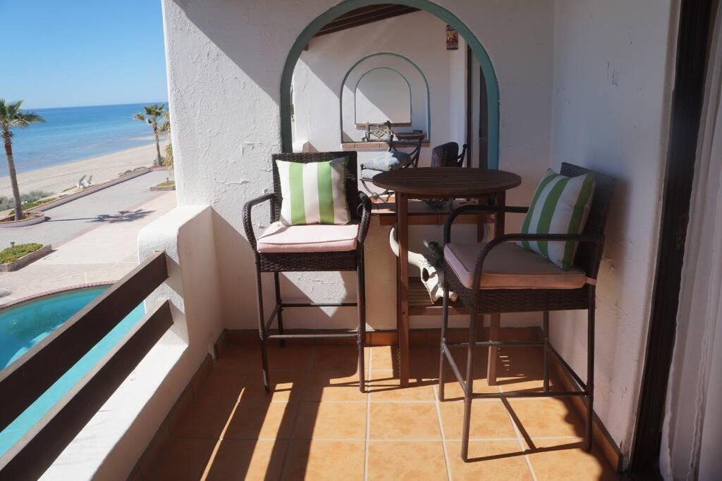 Paradise Villas