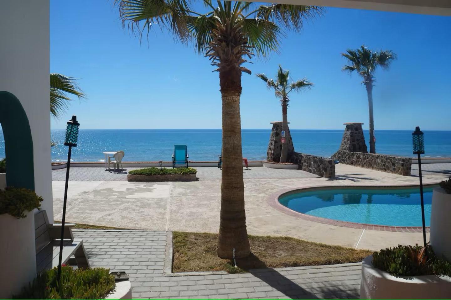 Paradise Villas