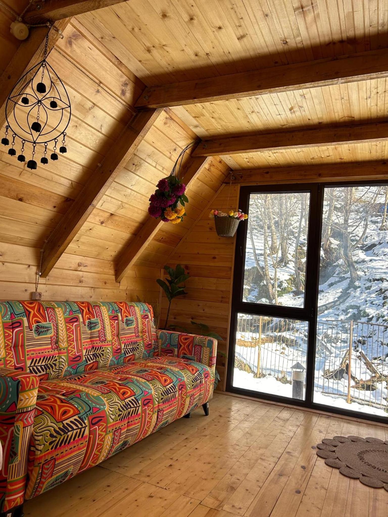 Villa Cottage Merisi