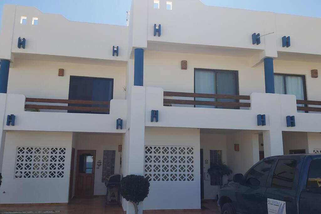 Paradise Villas