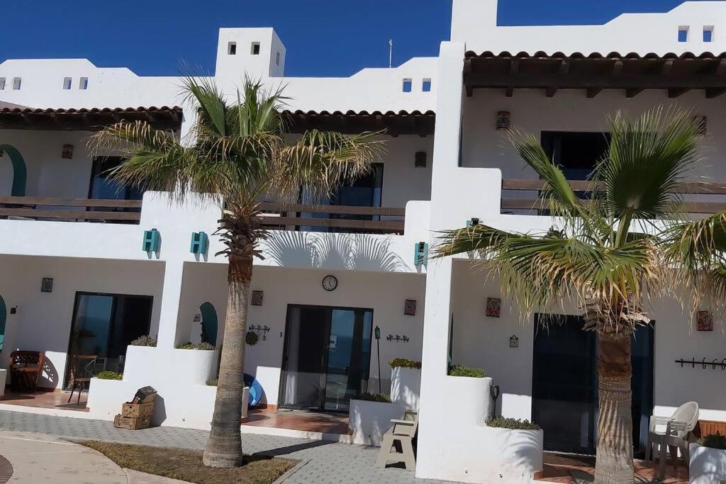 Paradise Villas