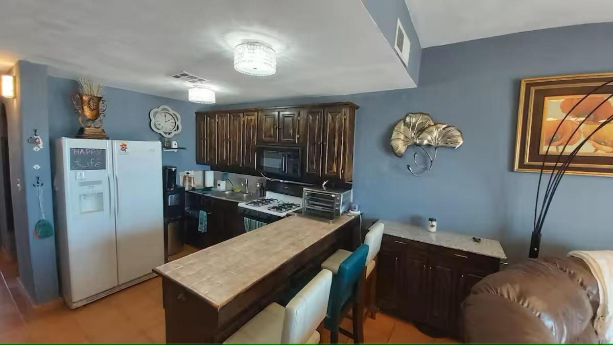 Paradise Villas